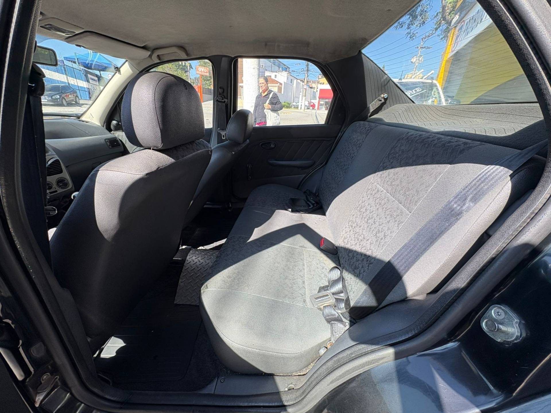FIAT SIENA