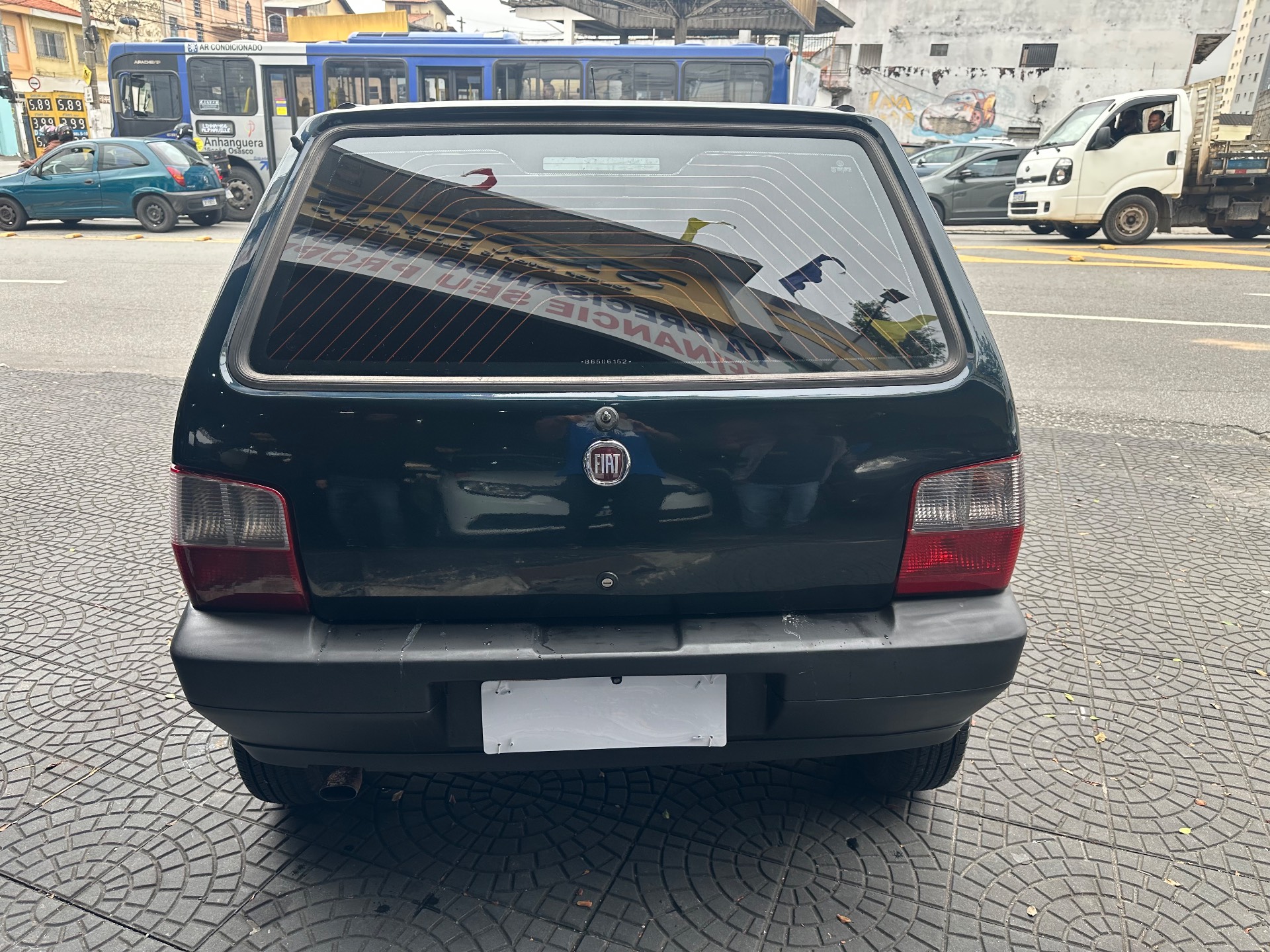 FIAT UNO