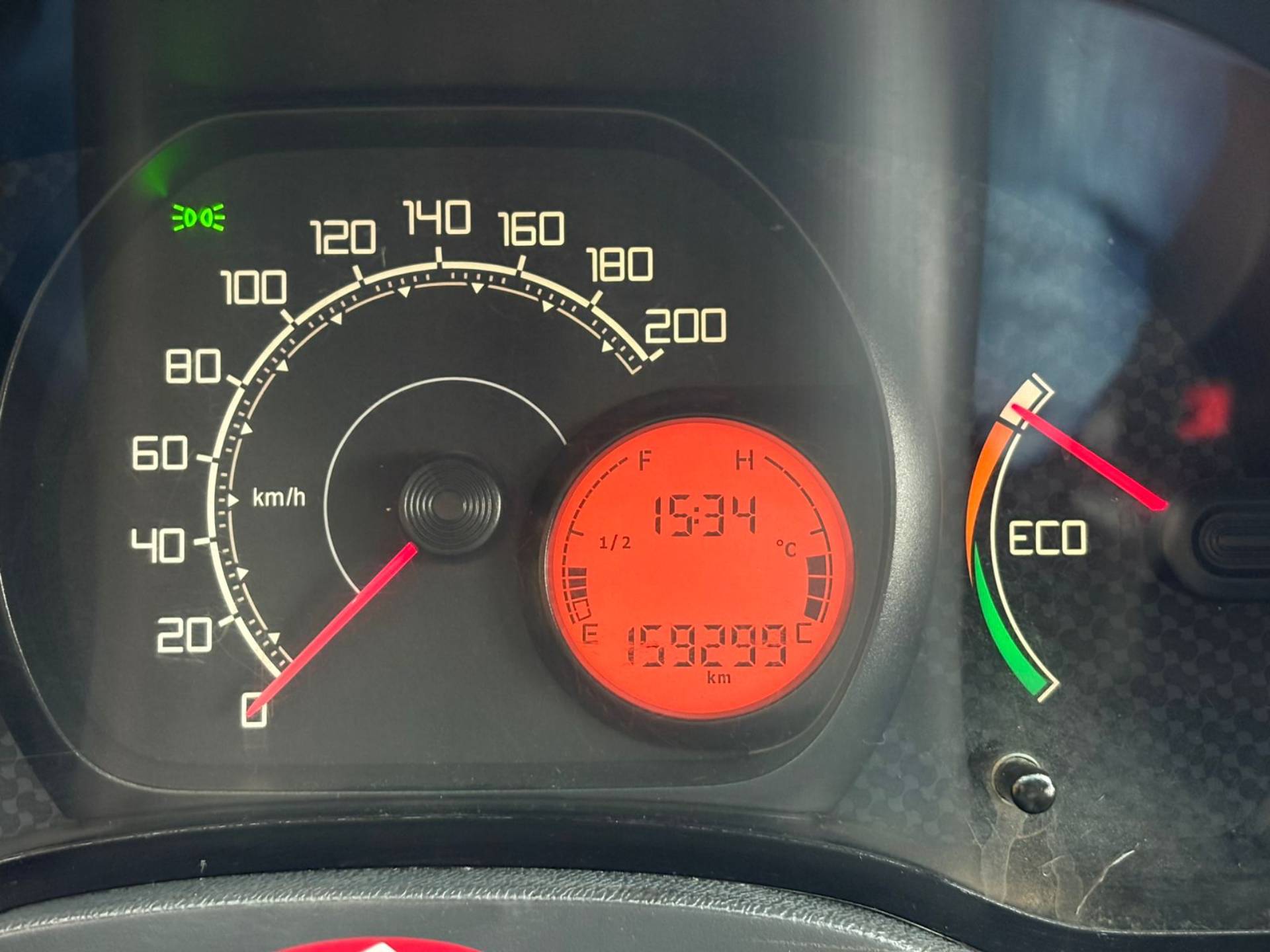FIAT PALIO