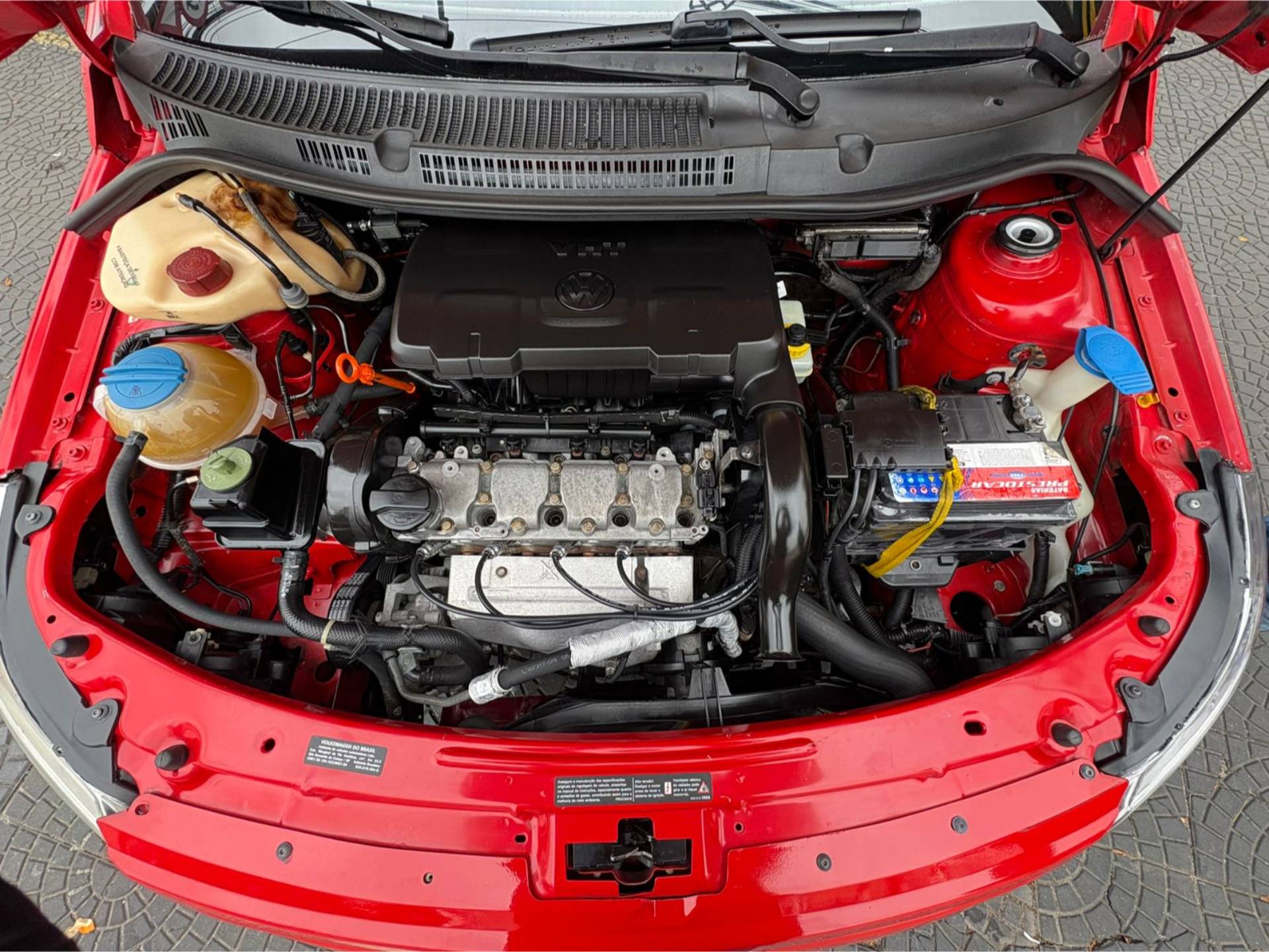 VOLKSWAGEN GOL
