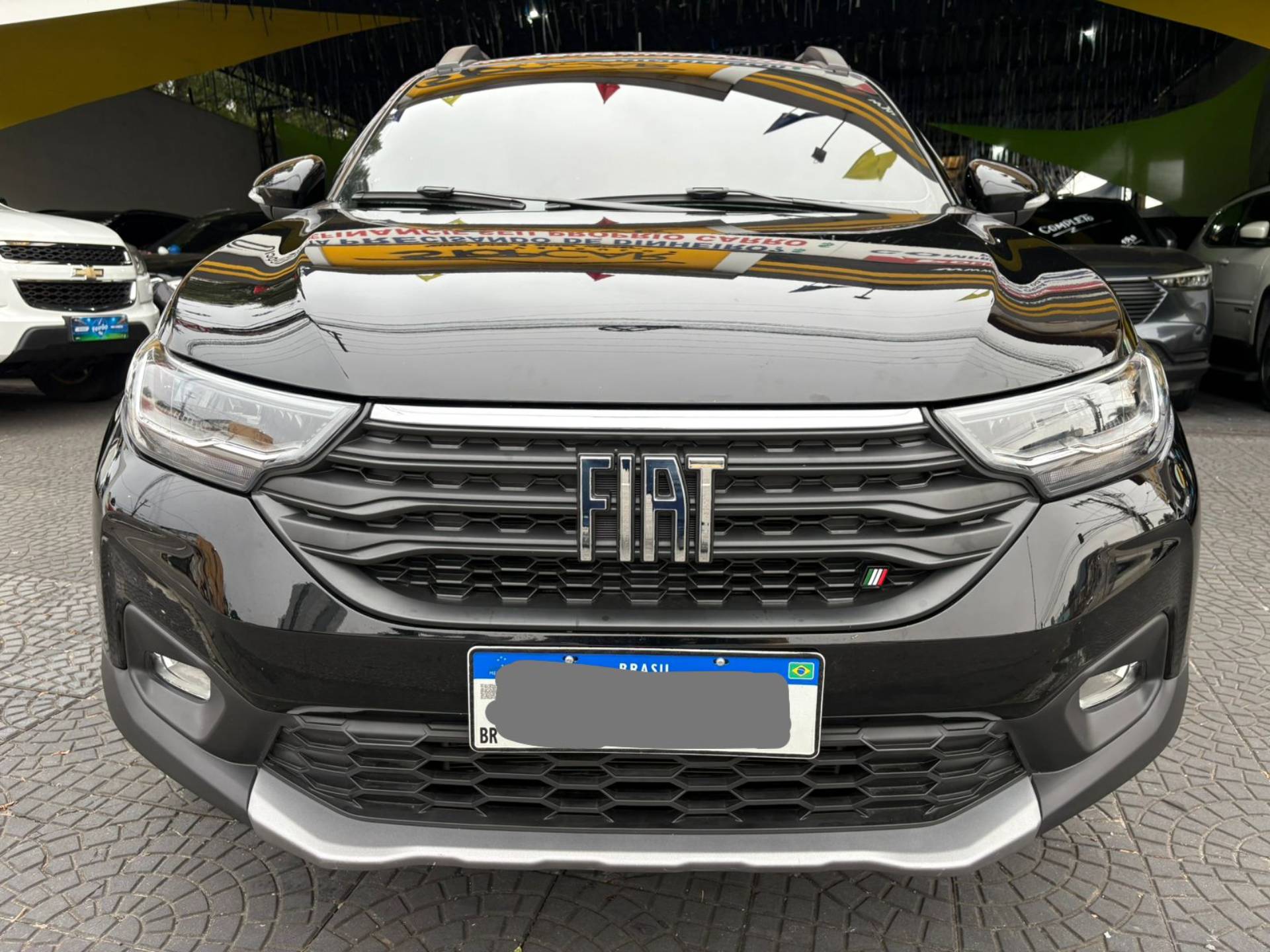 FIAT STRADA