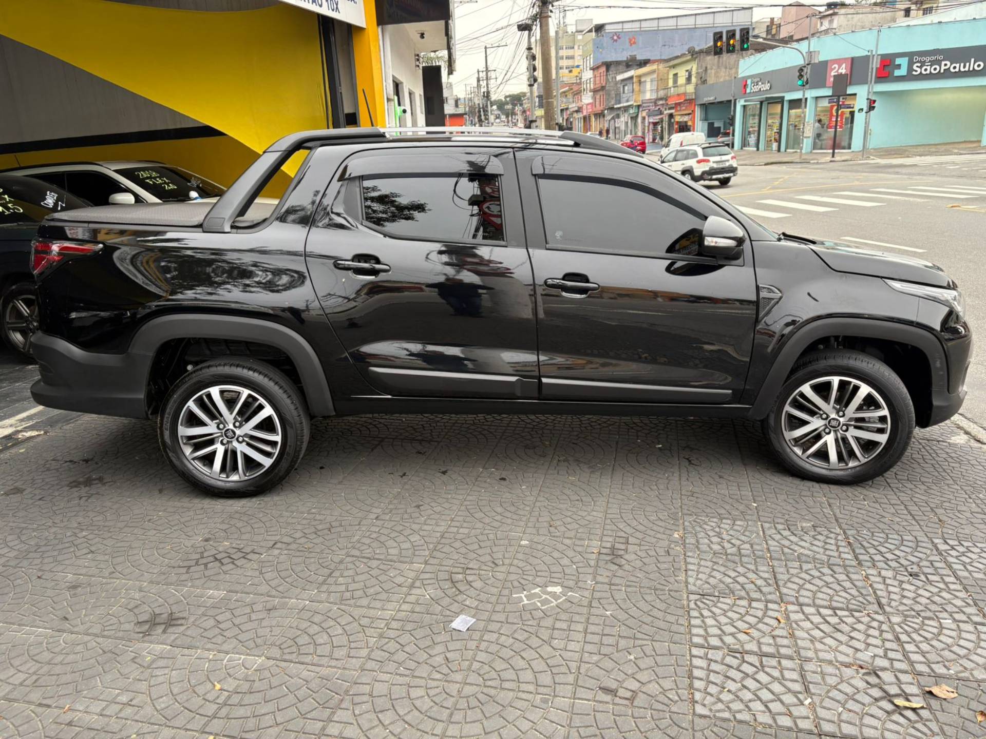 FIAT STRADA