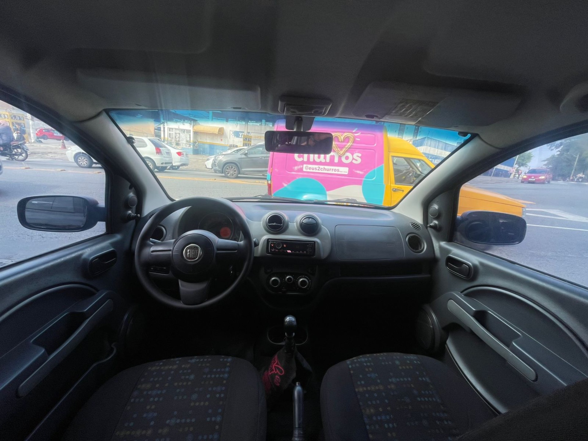 FIAT UNO