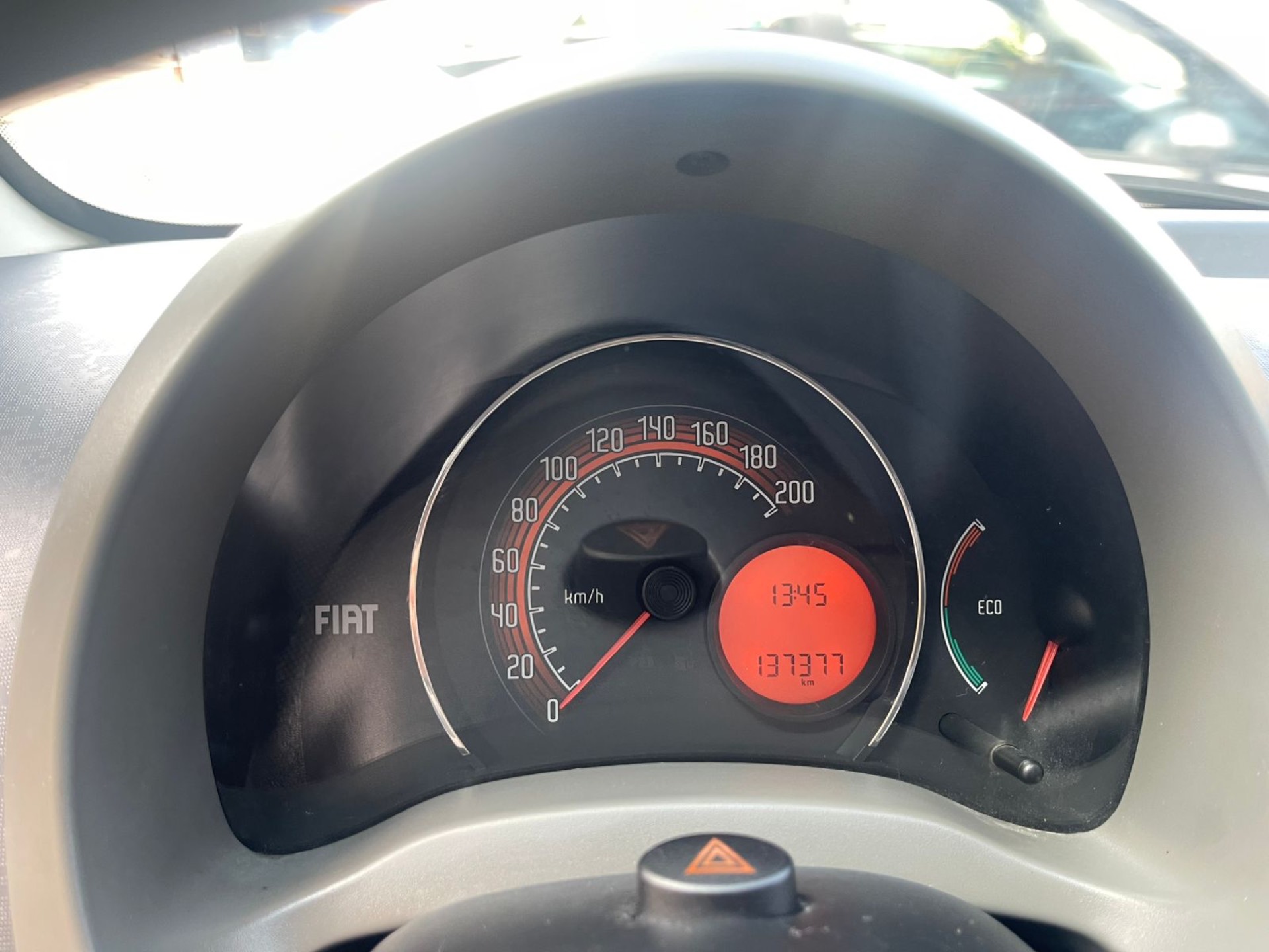 FIAT UNO