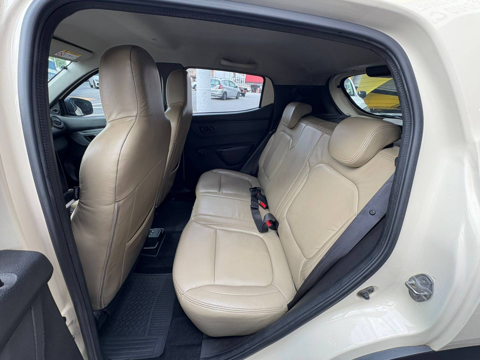 RENAULT KWID