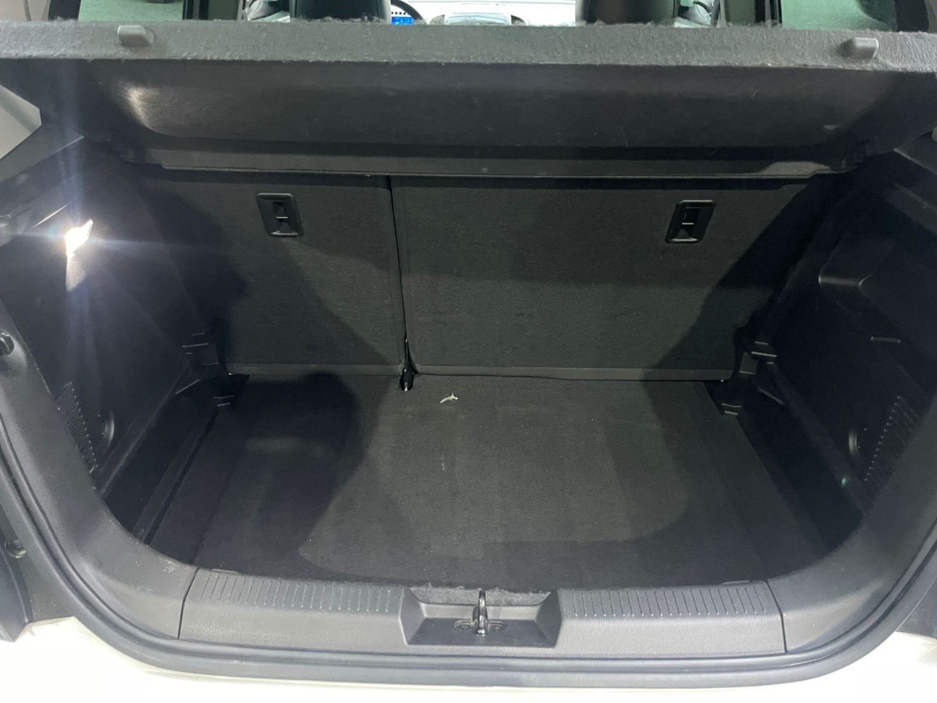 CHEVROLET SONIC