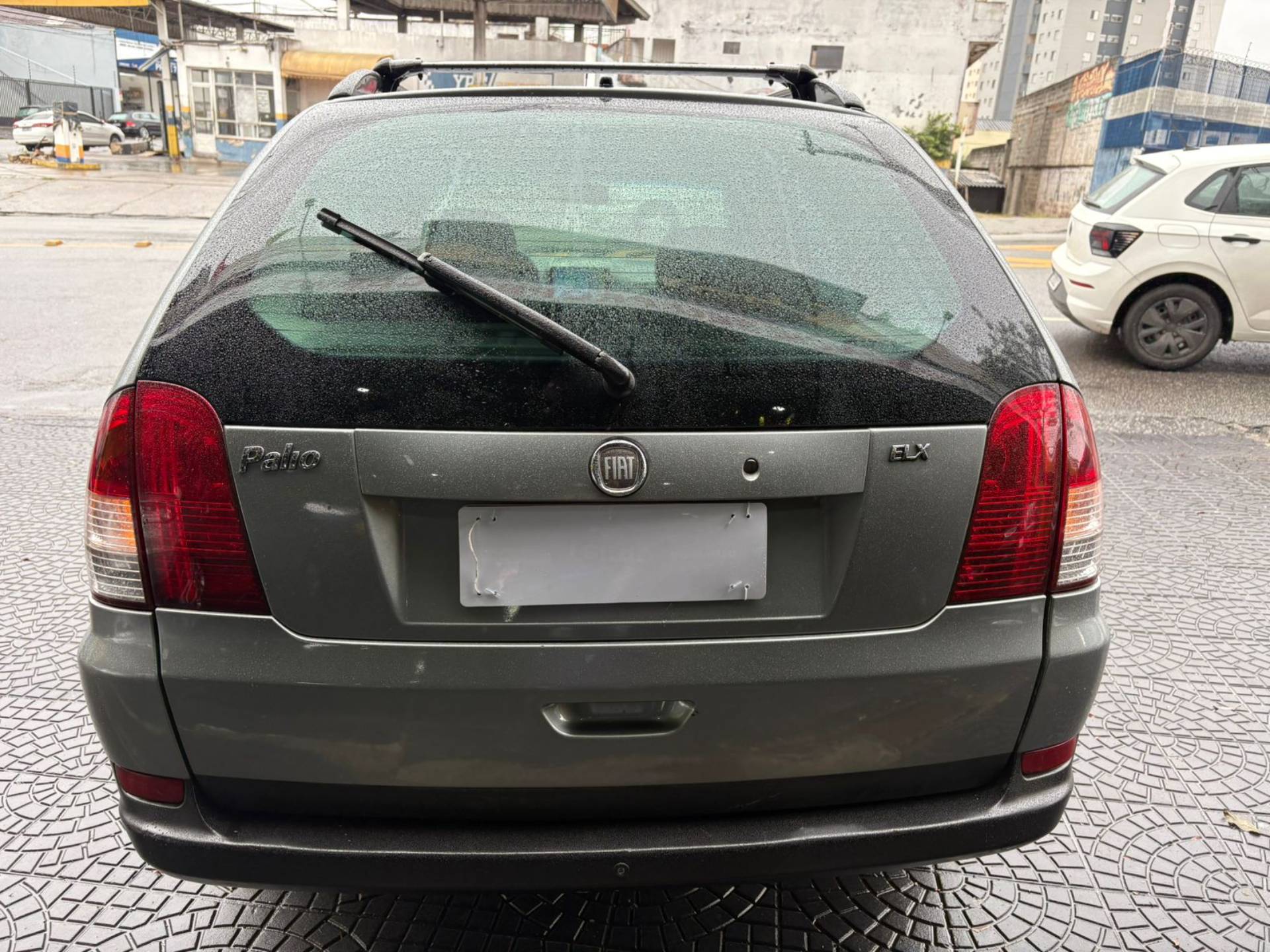 FIAT PALIO