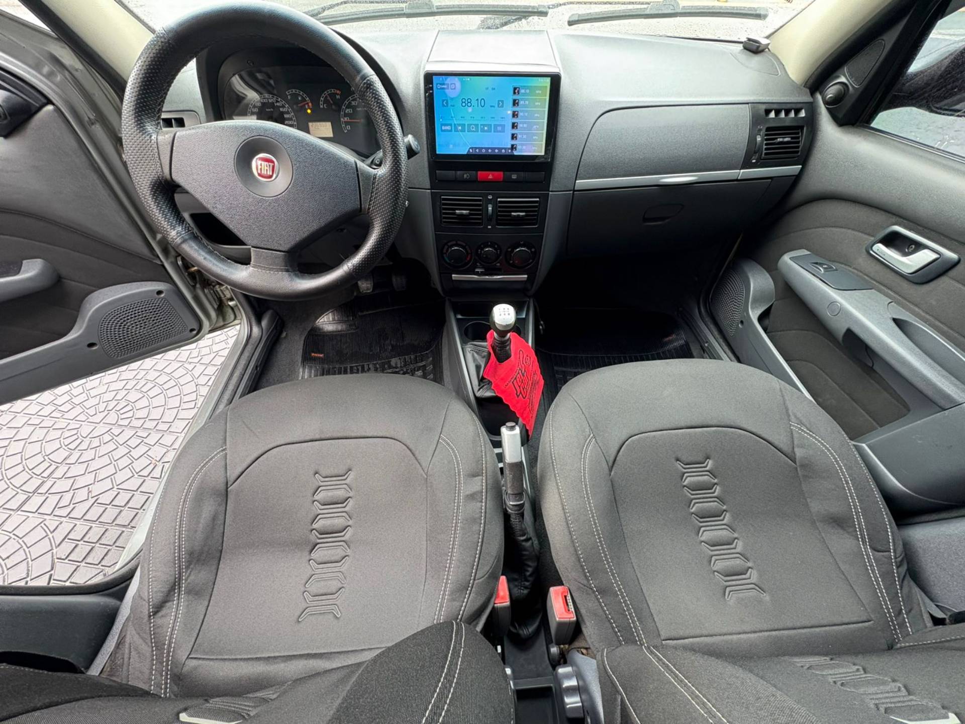 FIAT PALIO