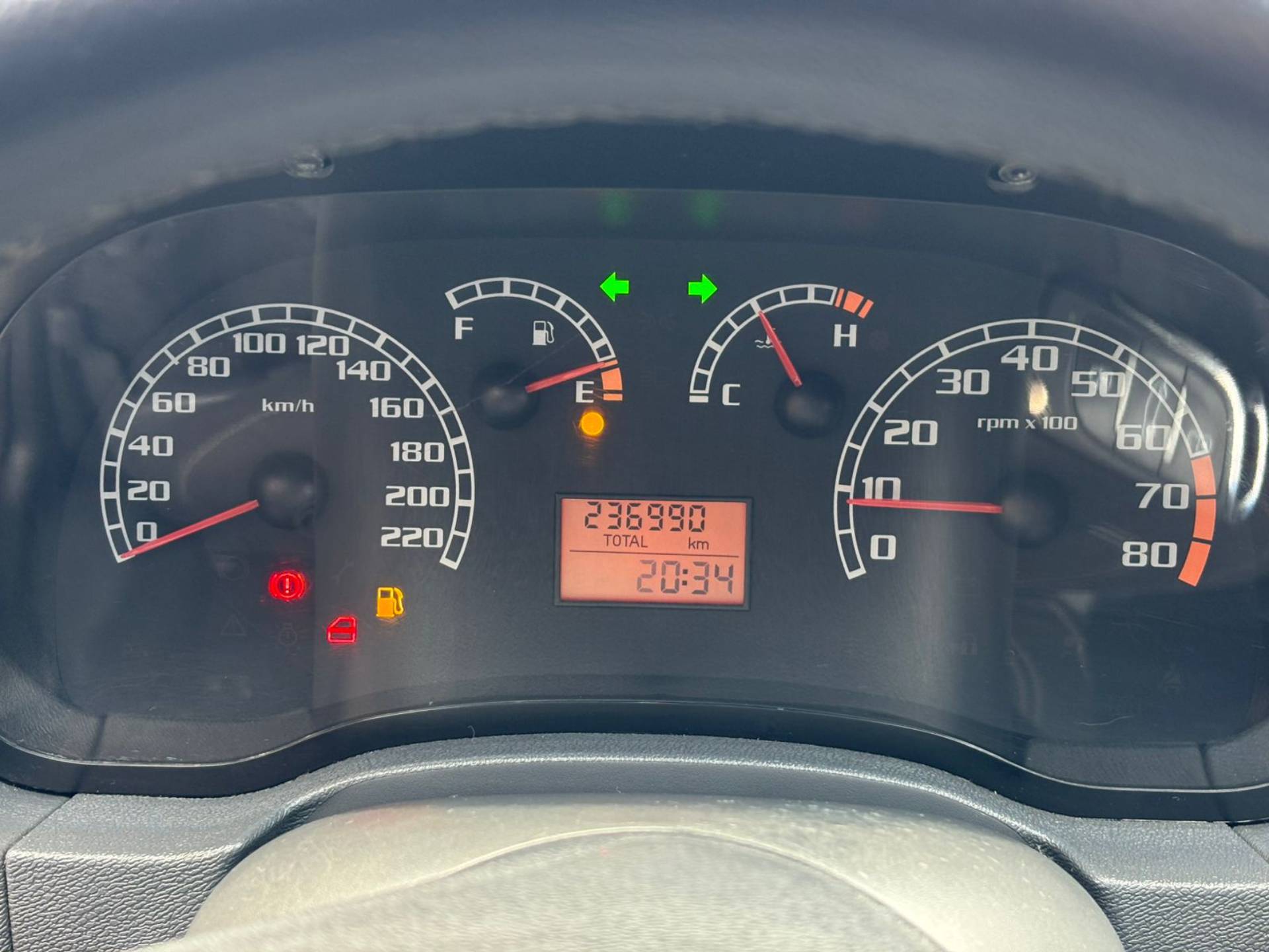 FIAT PALIO