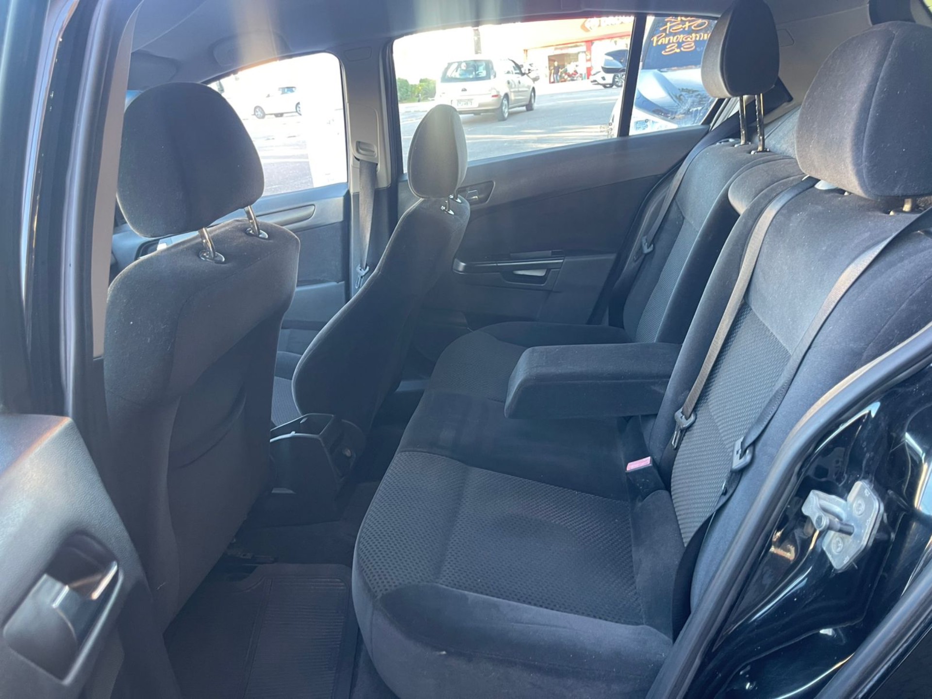 CHEVROLET VECTRA