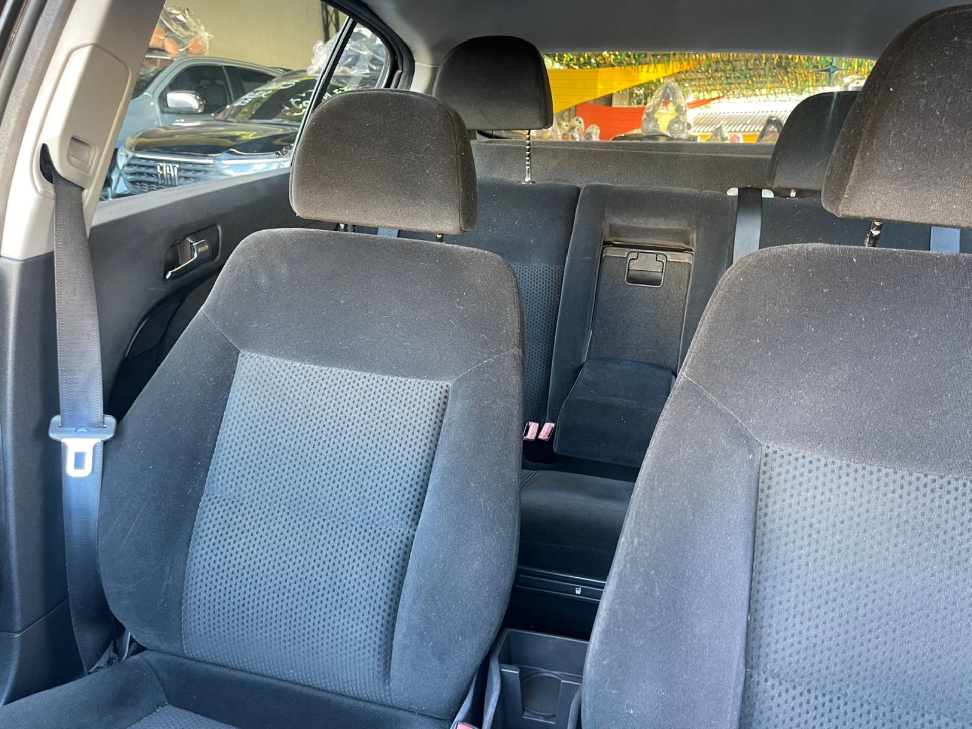 CHEVROLET VECTRA