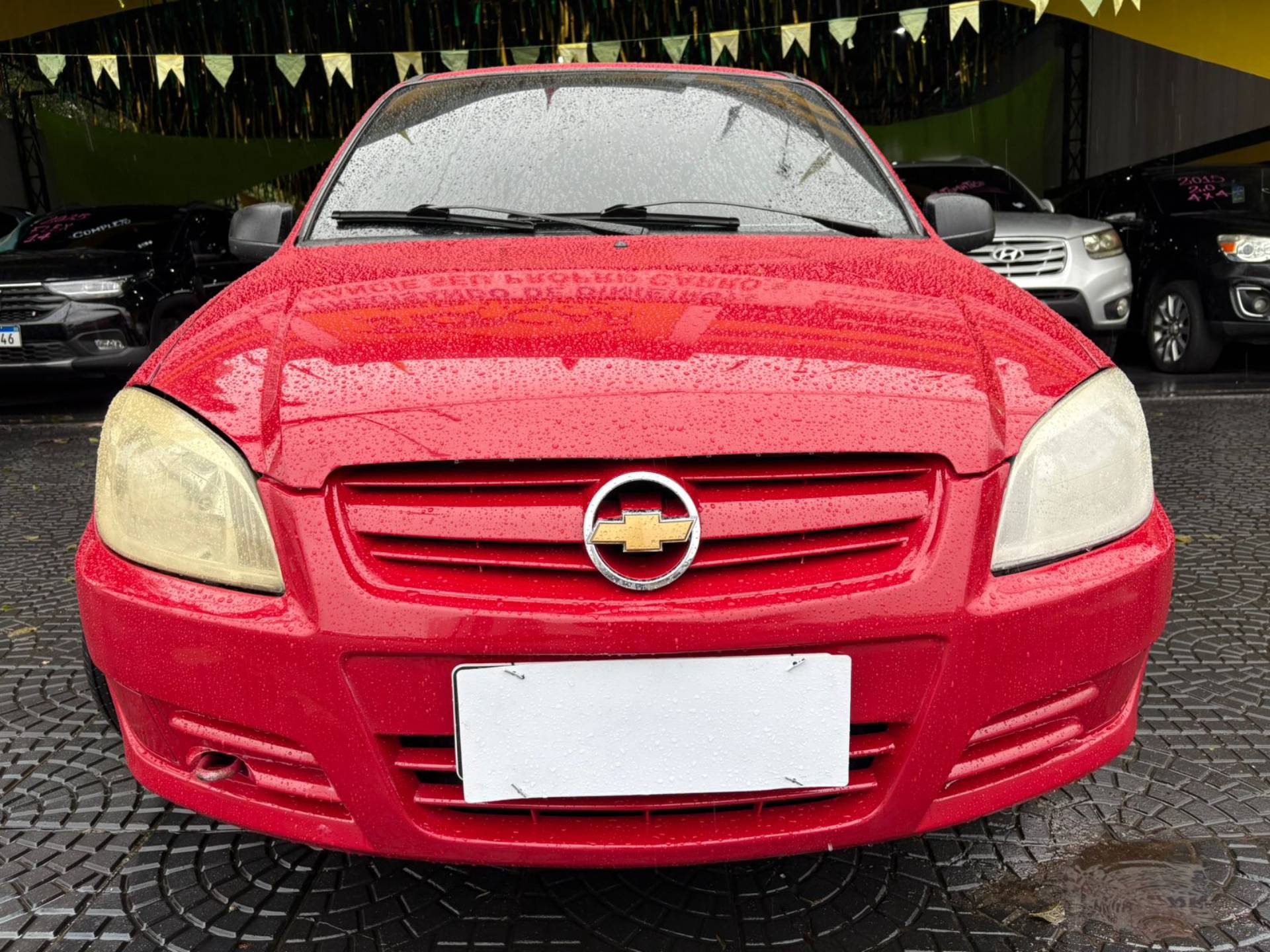 CHEVROLET CELTA
