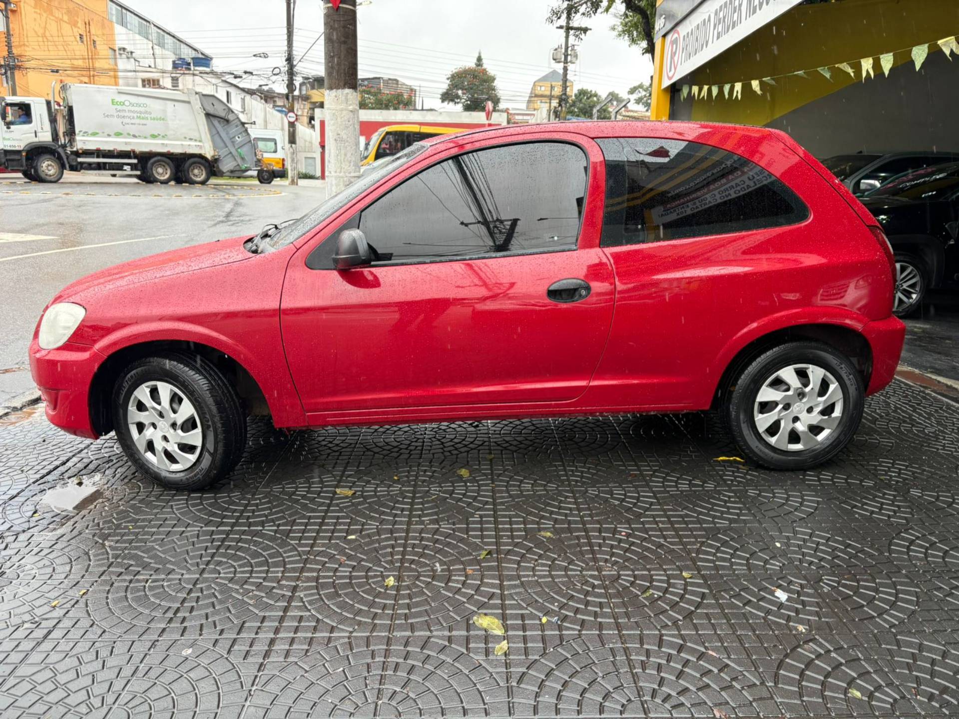 CHEVROLET CELTA