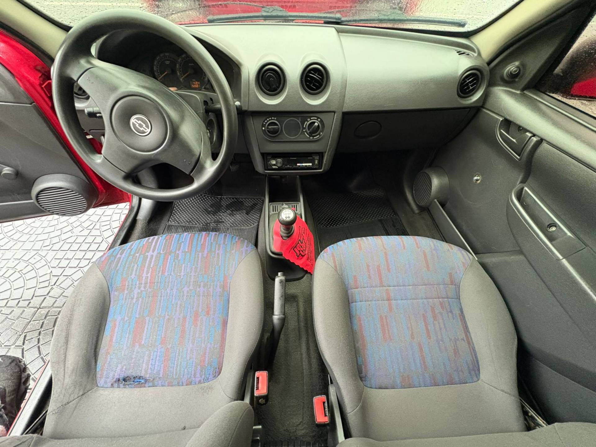 CHEVROLET CELTA