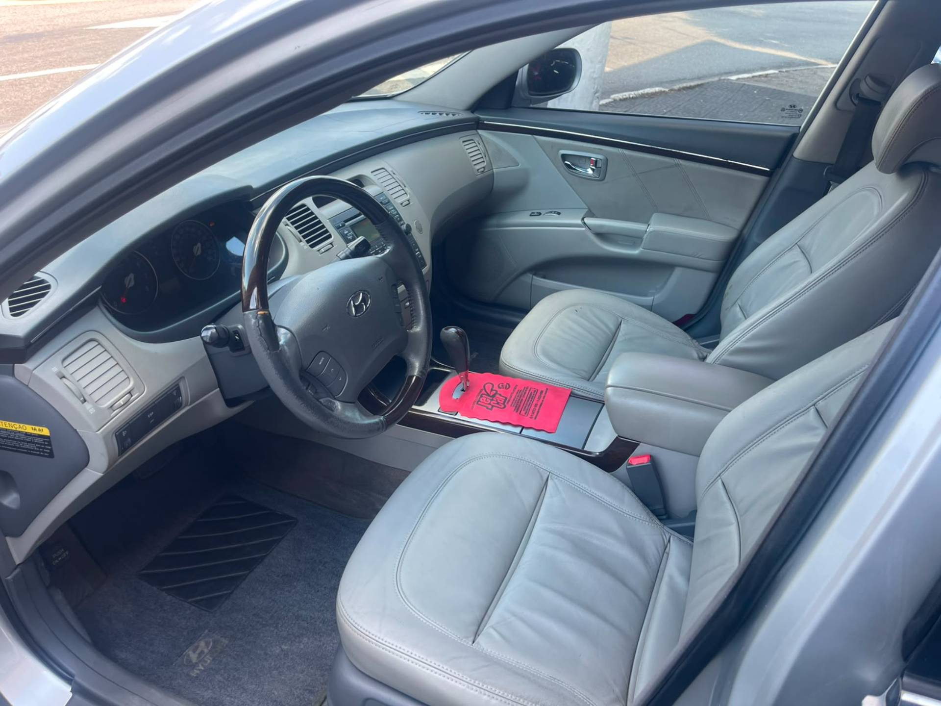 HYUNDAI AZERA