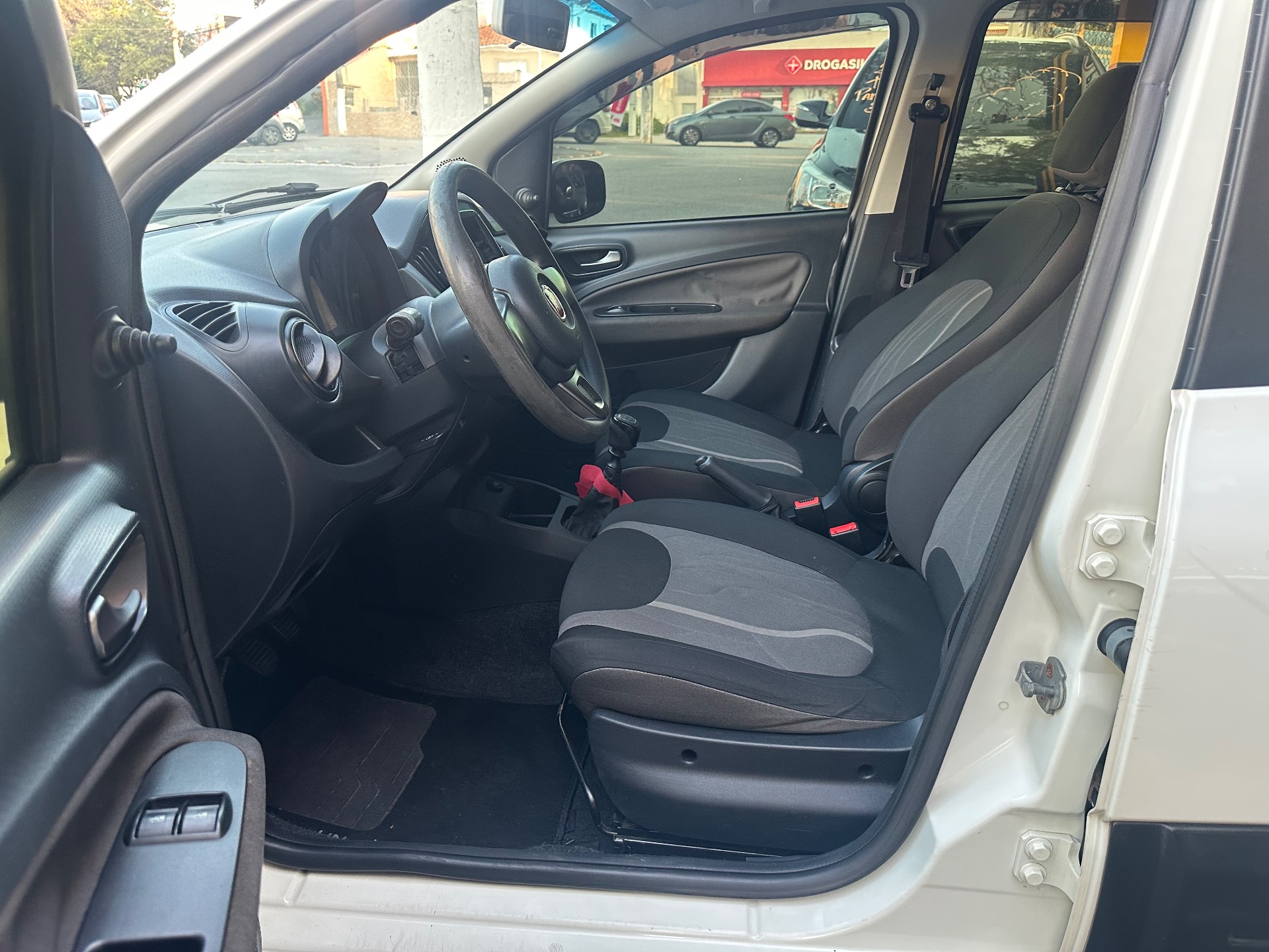 FIAT UNO