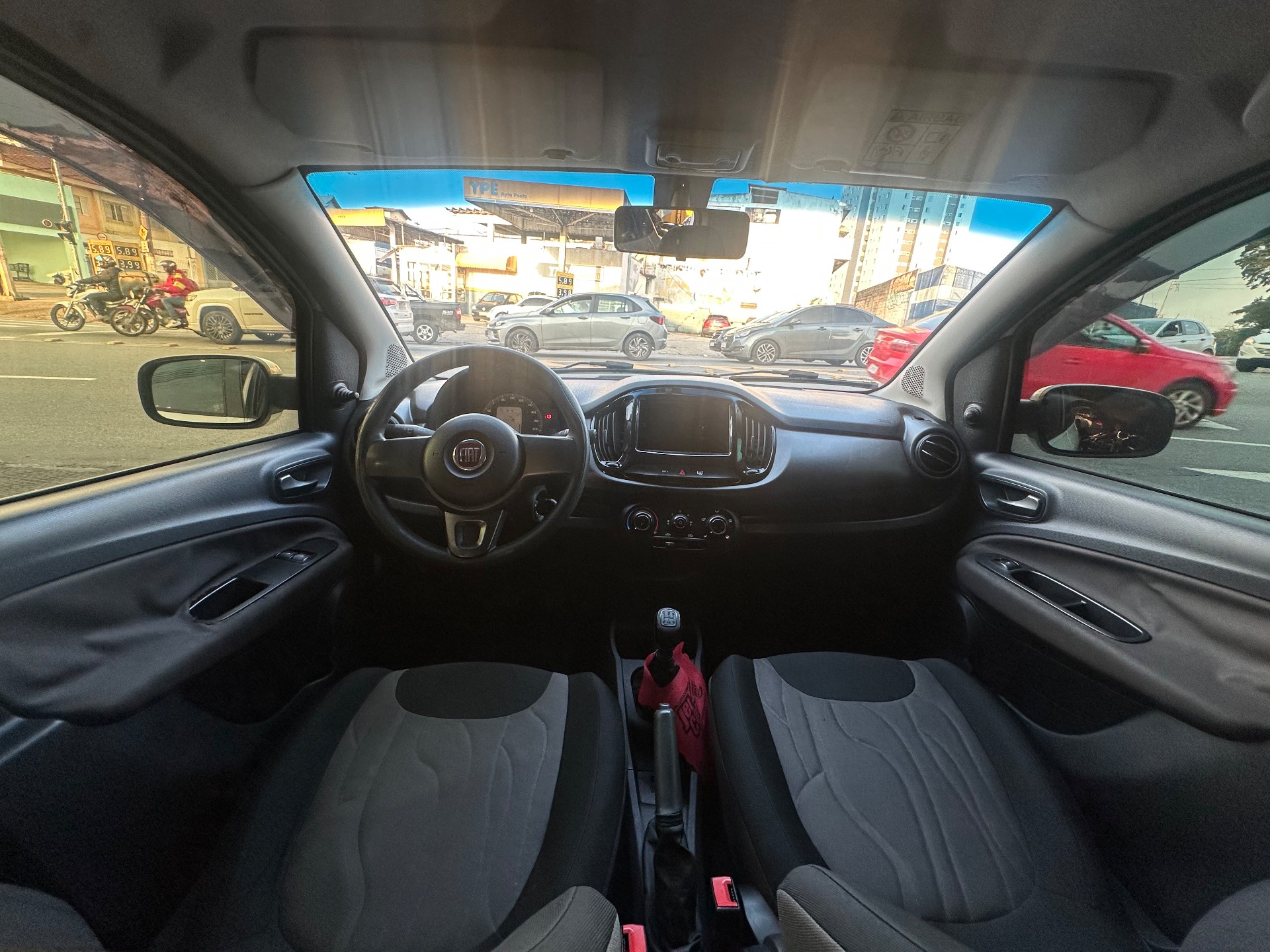 FIAT UNO