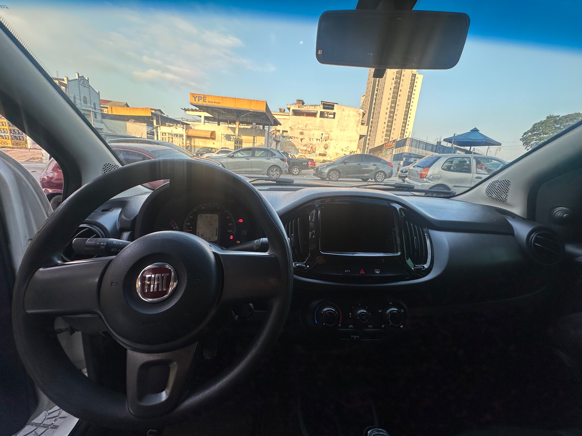 FIAT UNO