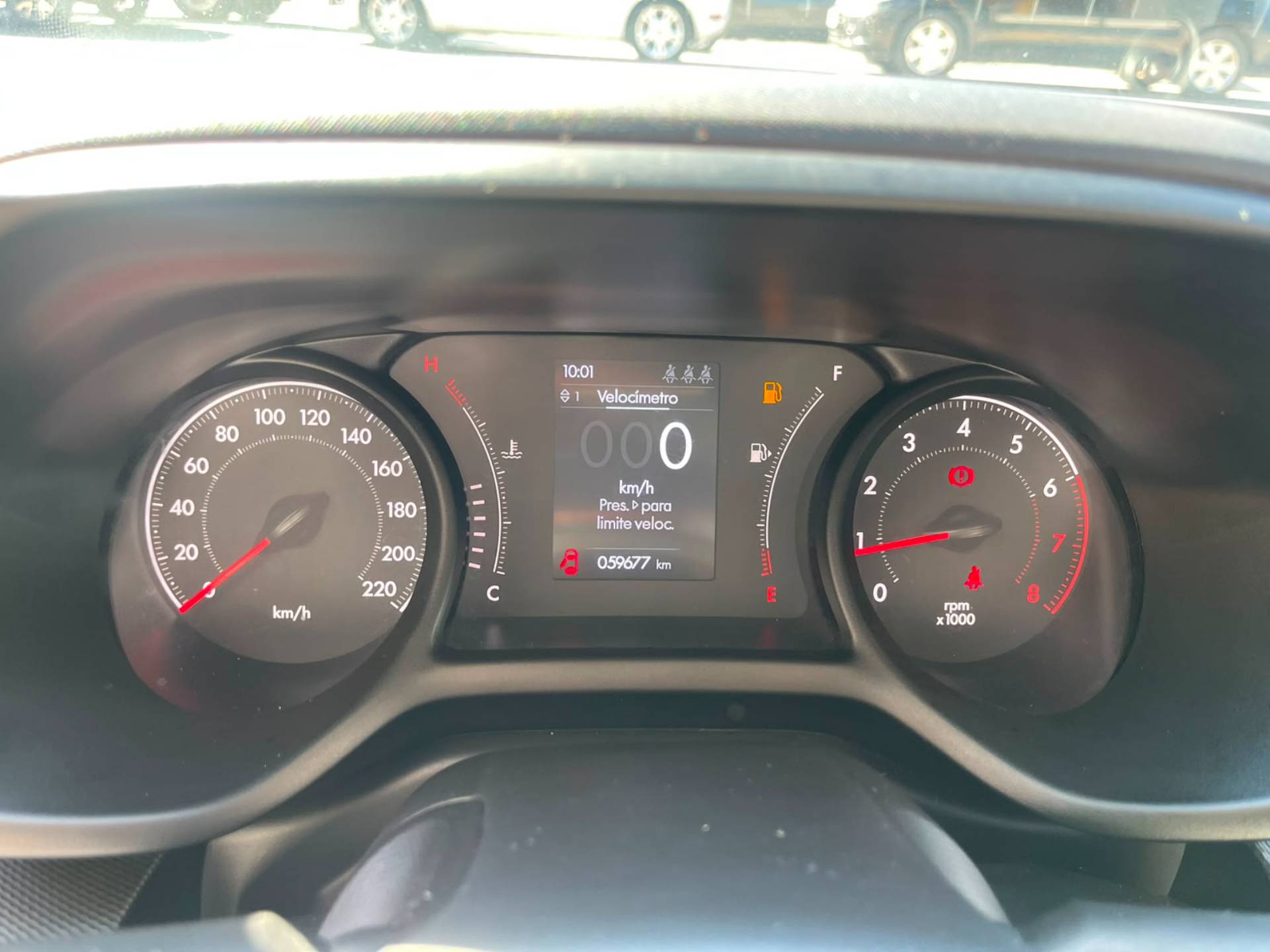 FIAT PULSE