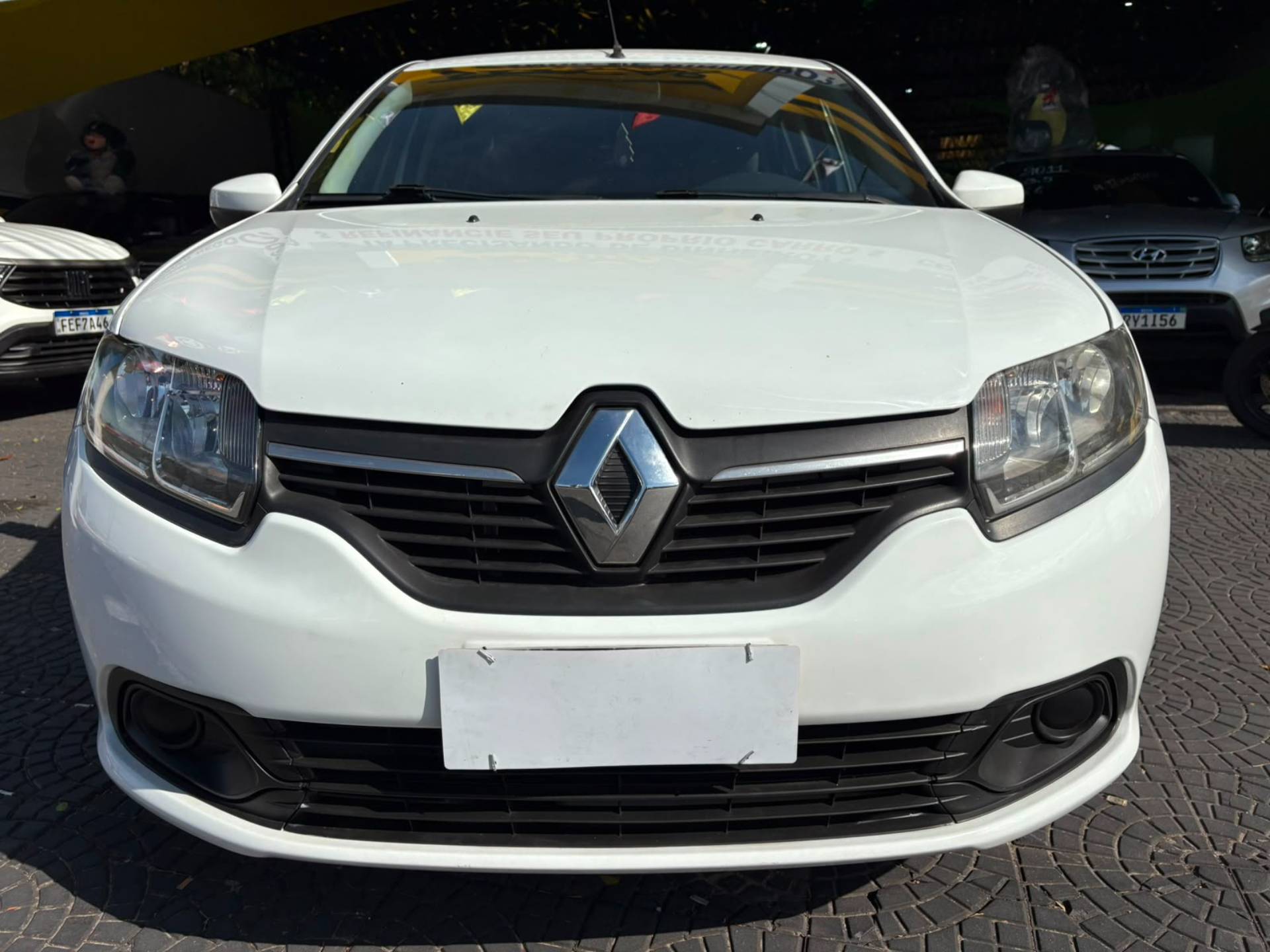 RENAULT LOGAN