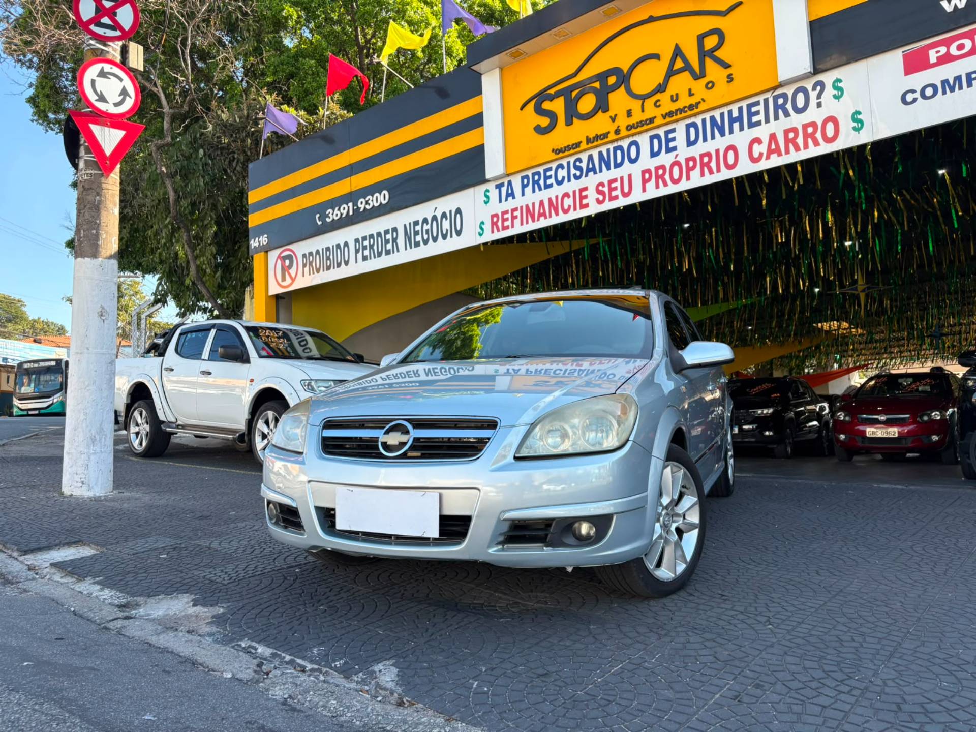 CHEVROLET VECTRA