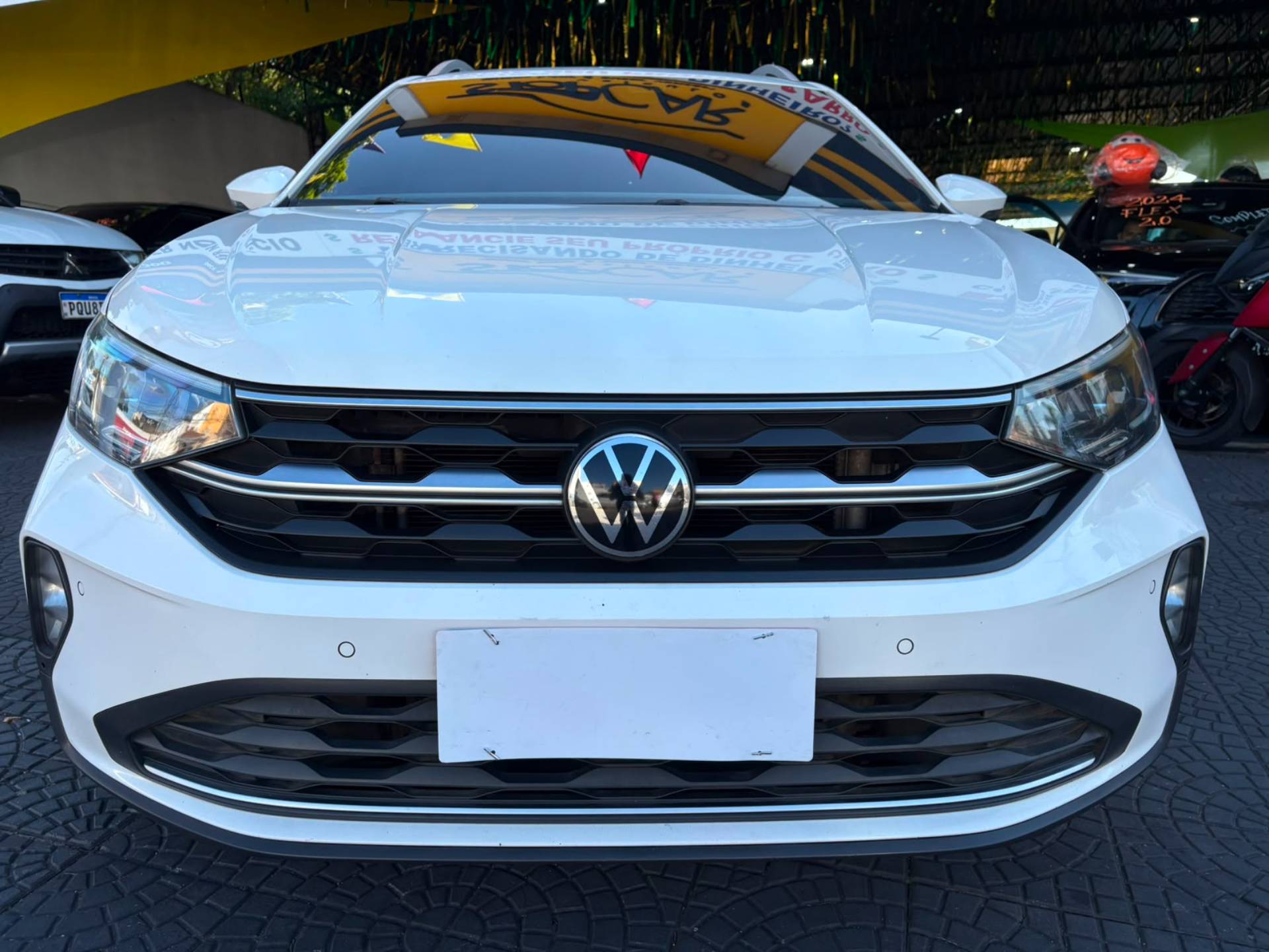 VOLKSWAGEN NIVUS