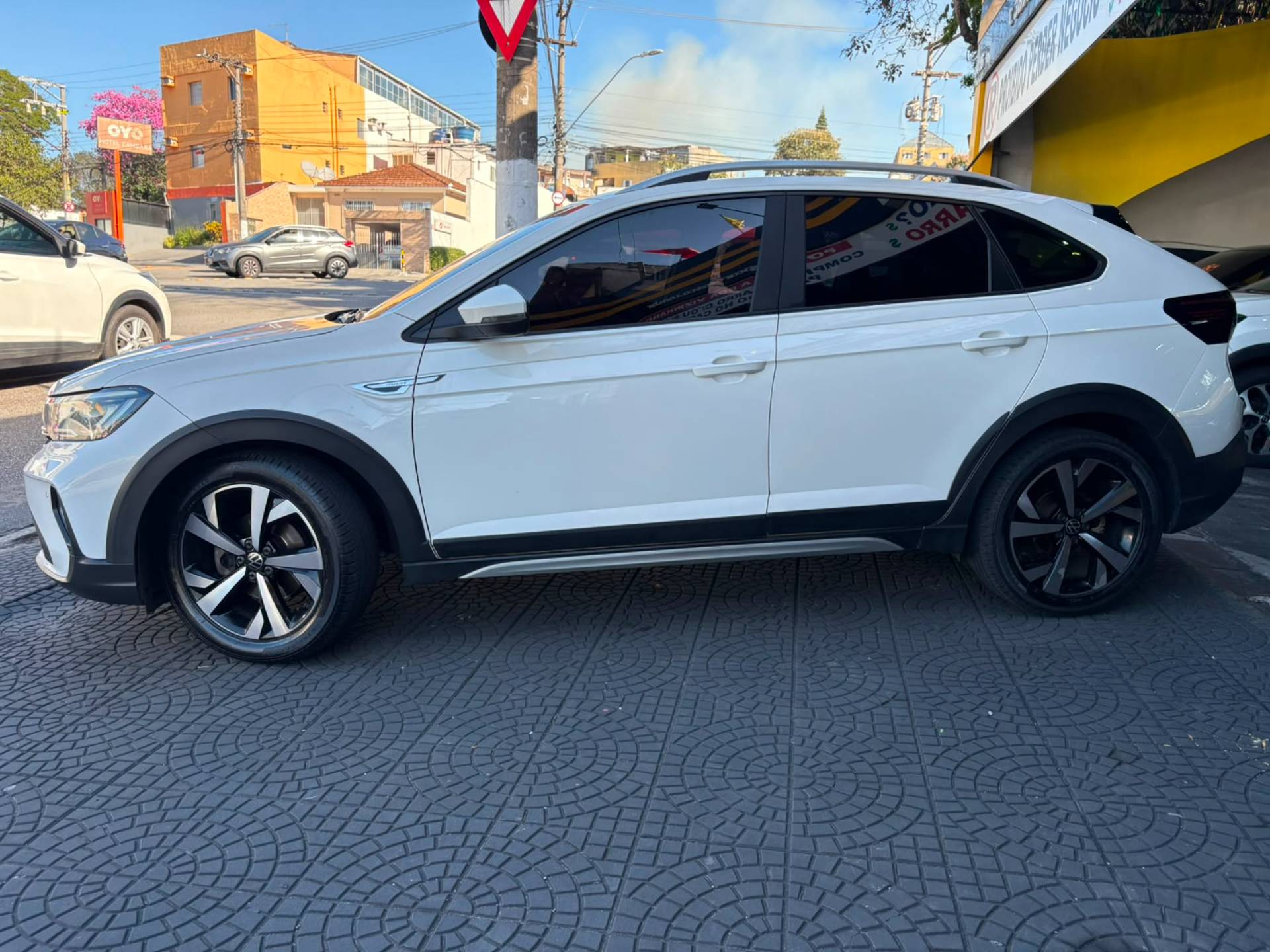 VOLKSWAGEN NIVUS