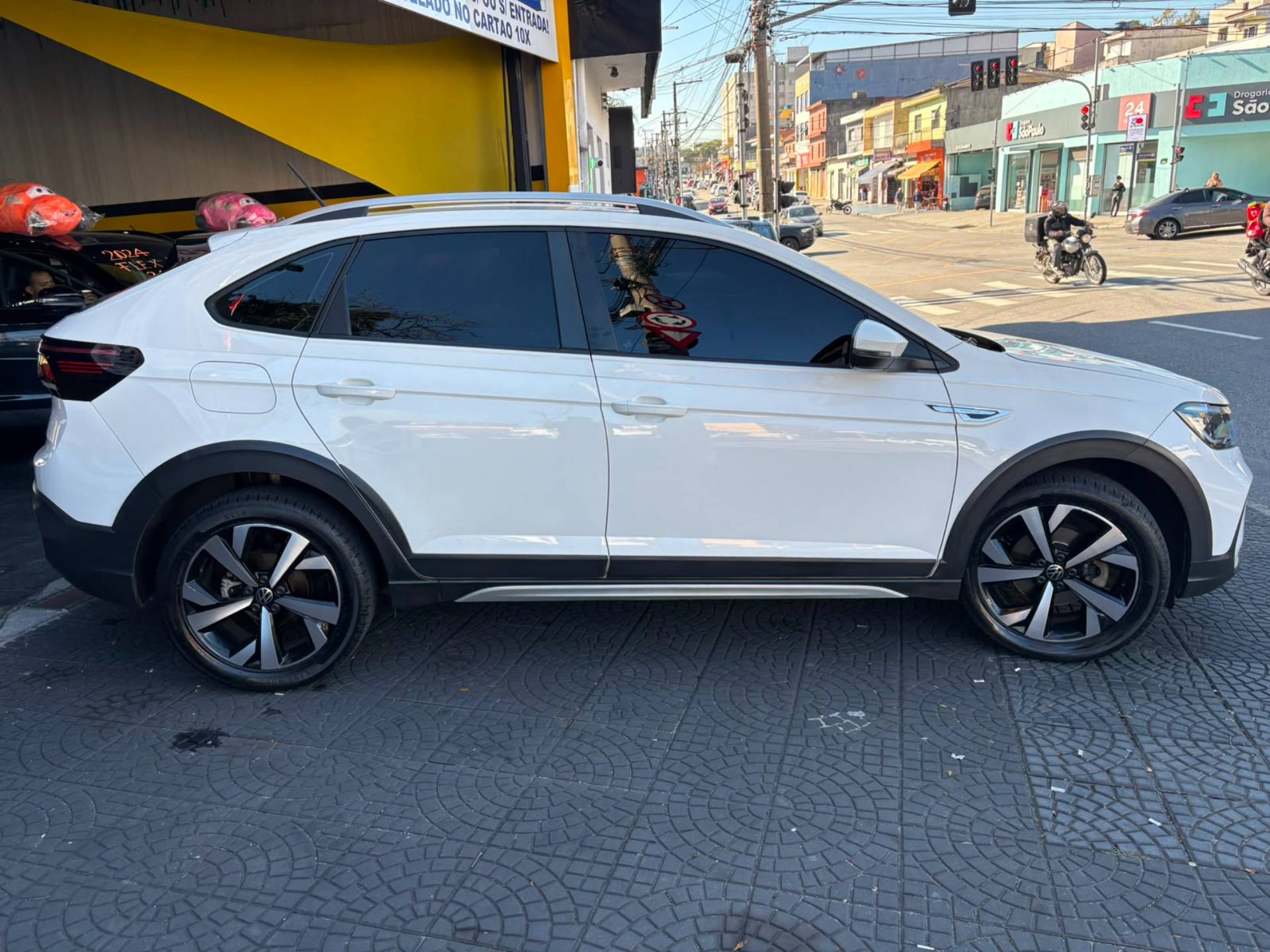 VOLKSWAGEN NIVUS
