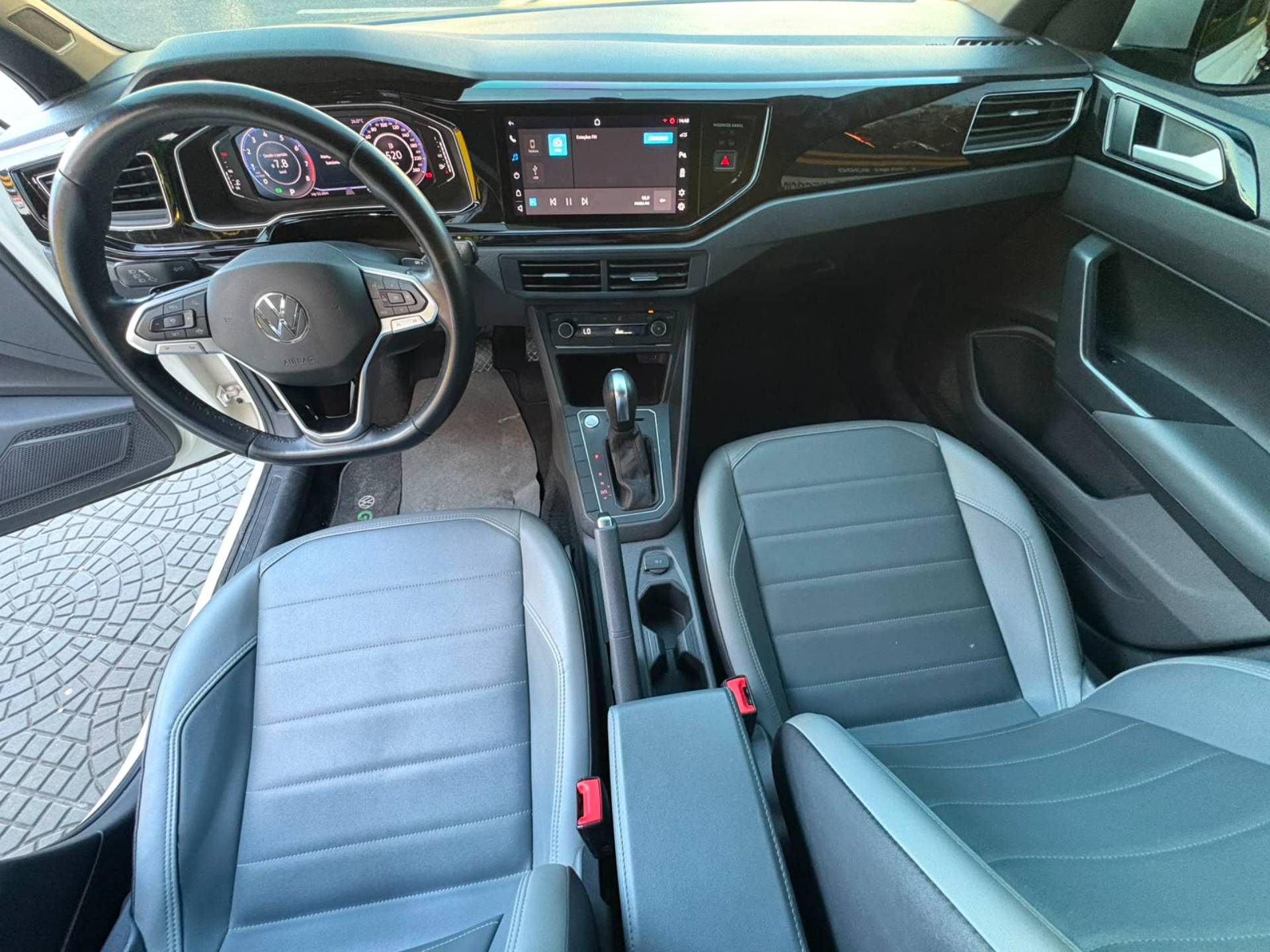 VOLKSWAGEN NIVUS