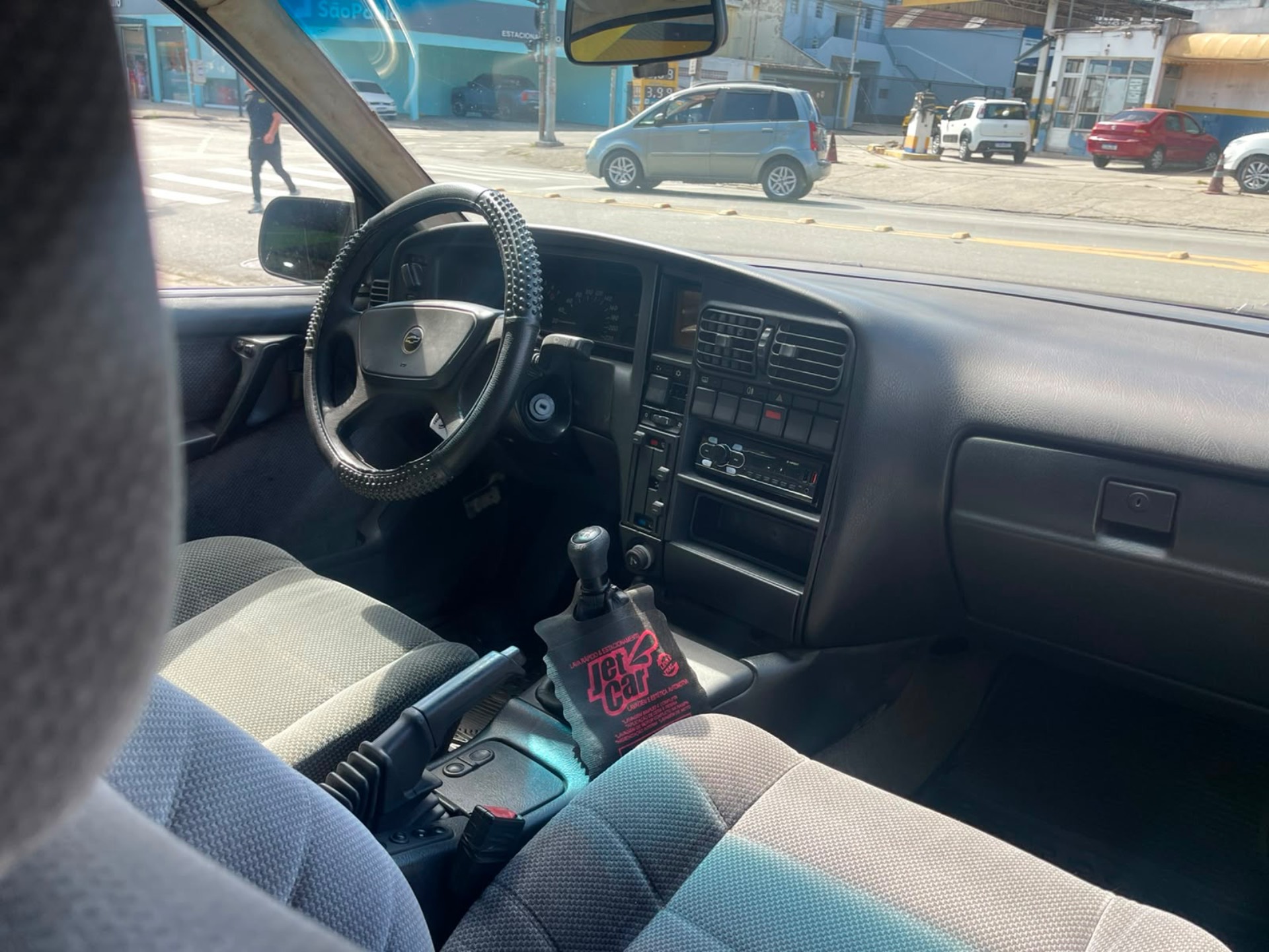 CHEVROLET OMEGA