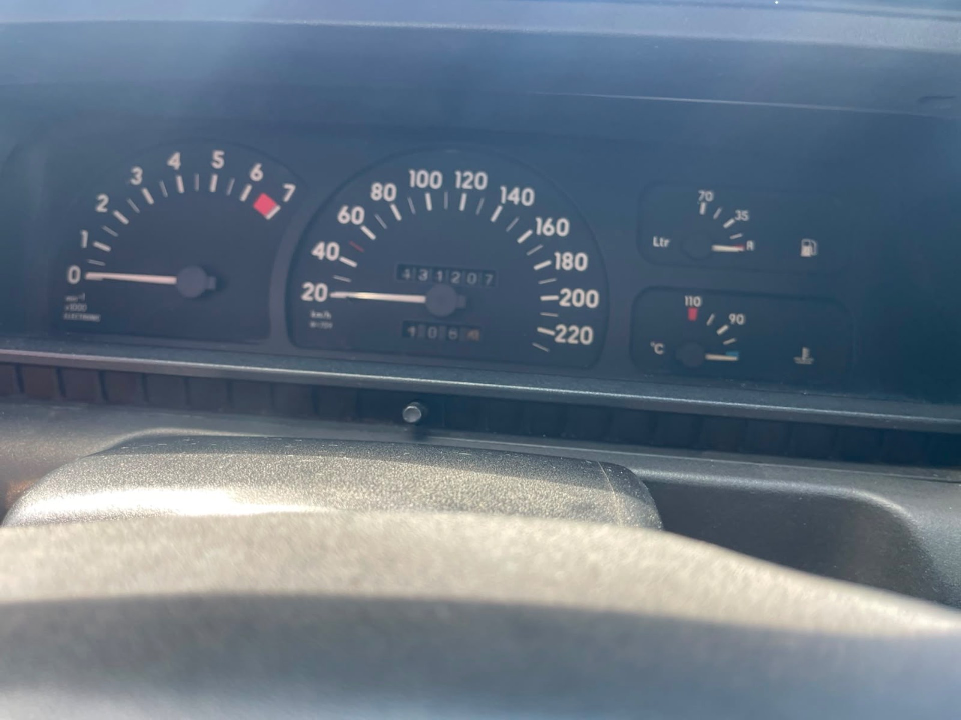 CHEVROLET OMEGA