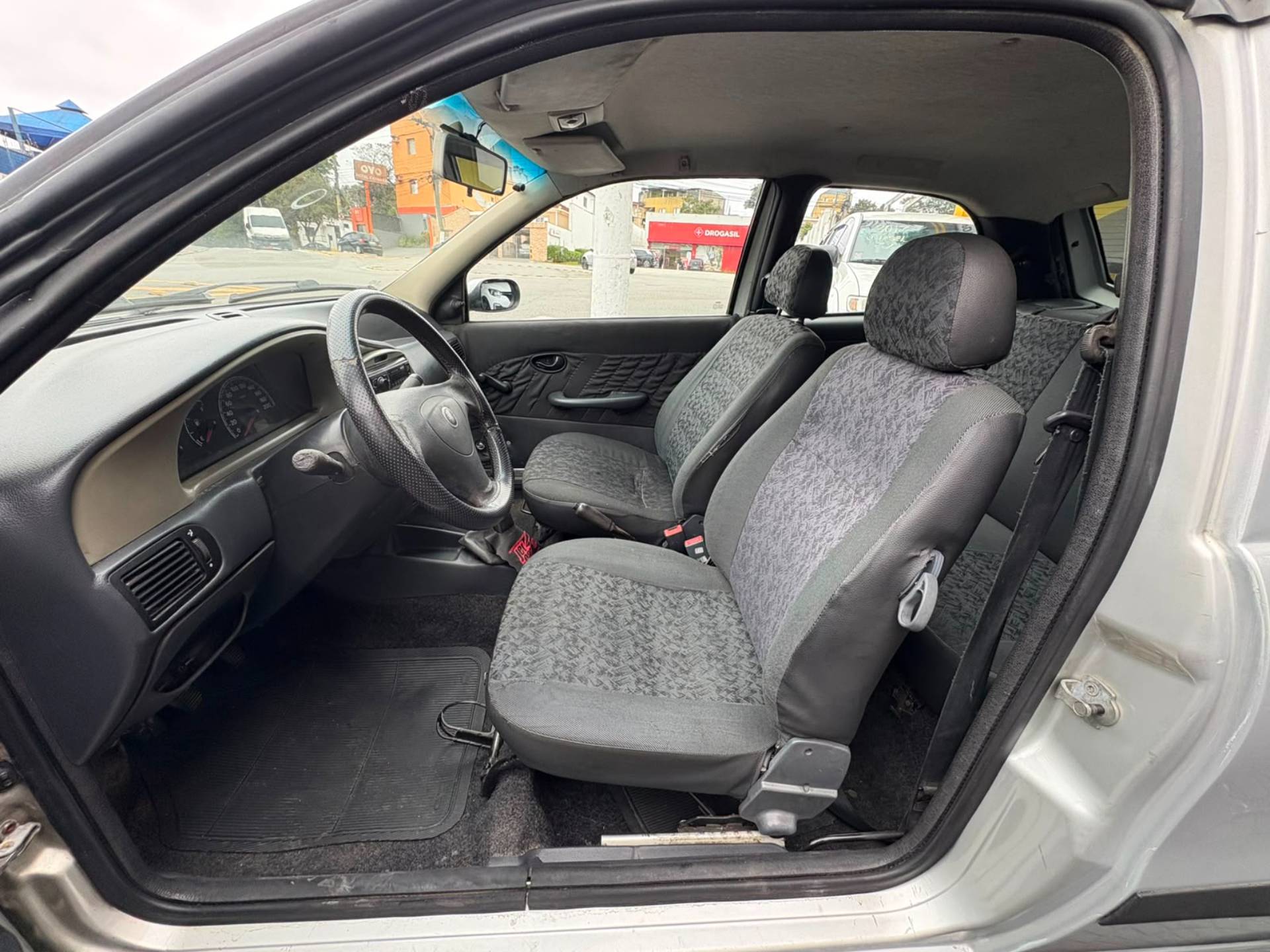 FIAT PALIO
