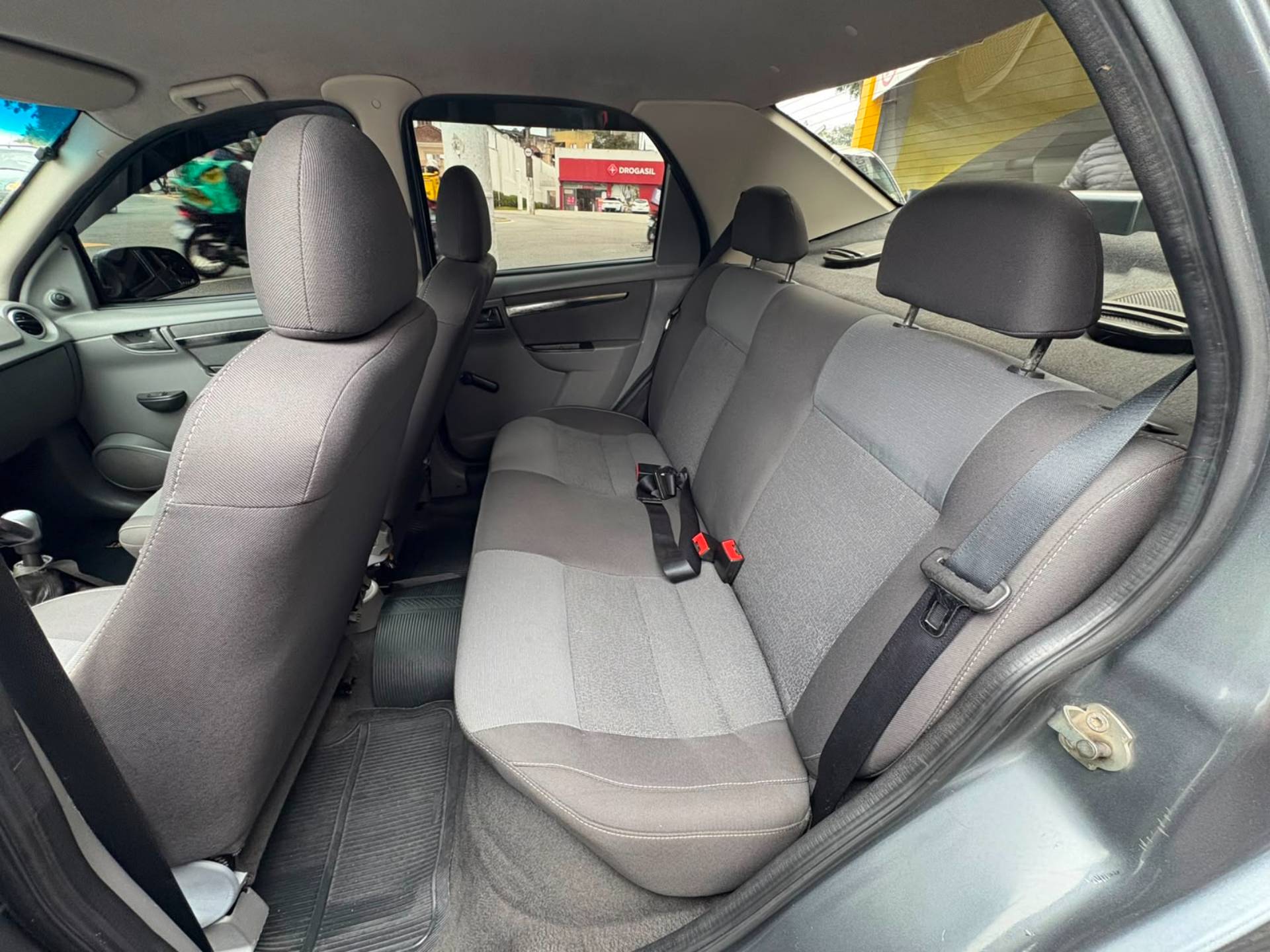 CHEVROLET PRISMA