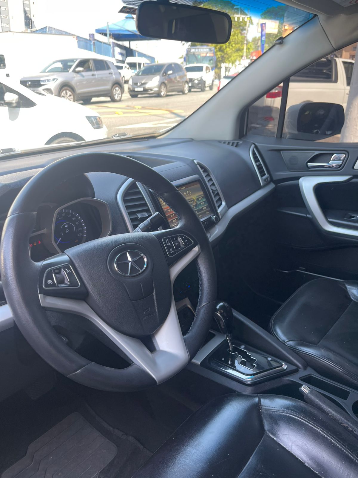 JAC T5