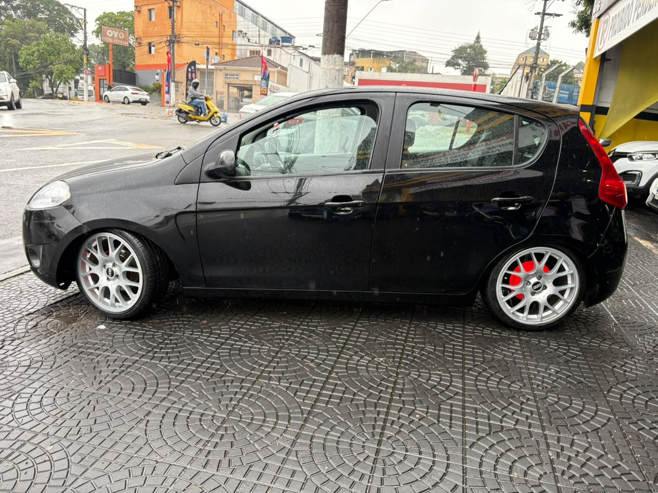 FIAT PALIO