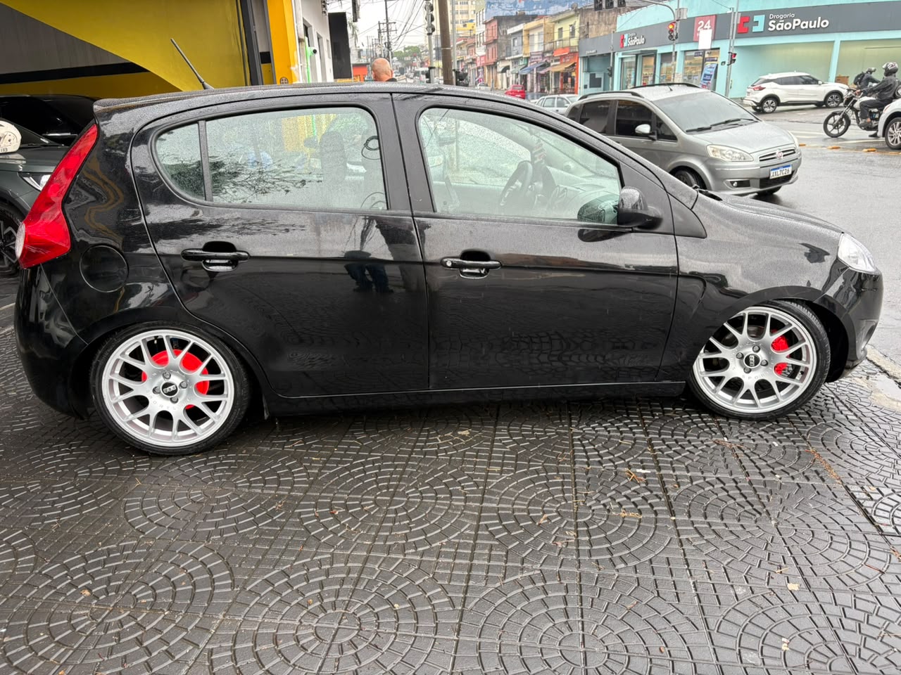FIAT PALIO