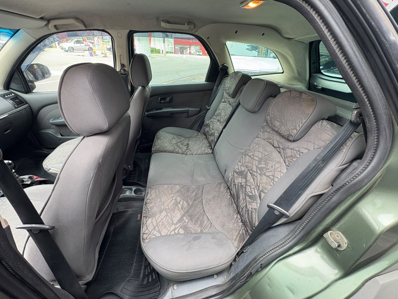 FIAT PALIO