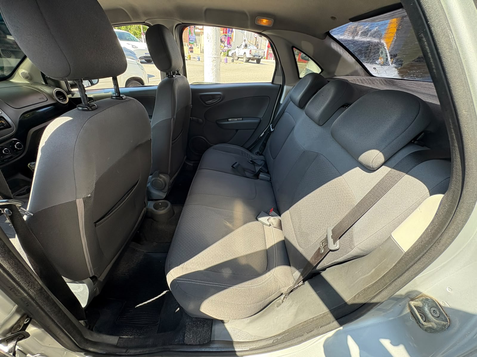 FIAT GRAND SIENA