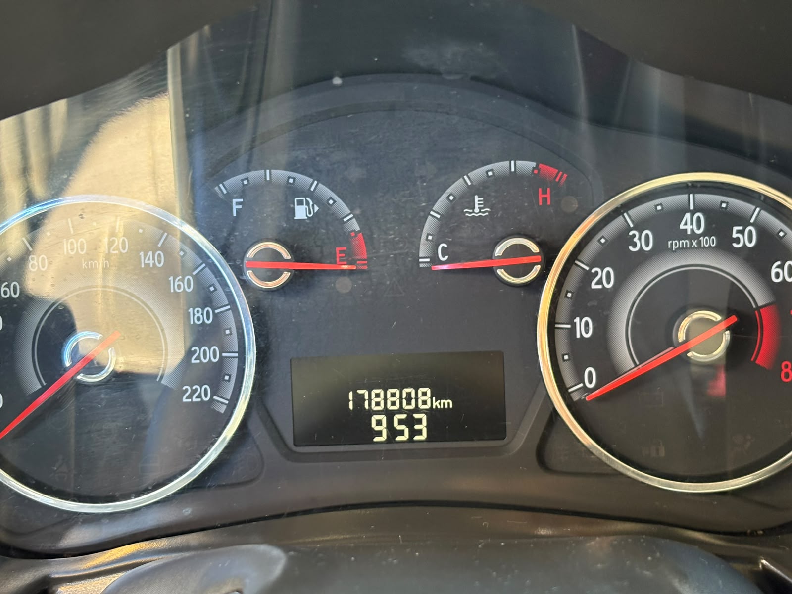 FIAT GRAND SIENA