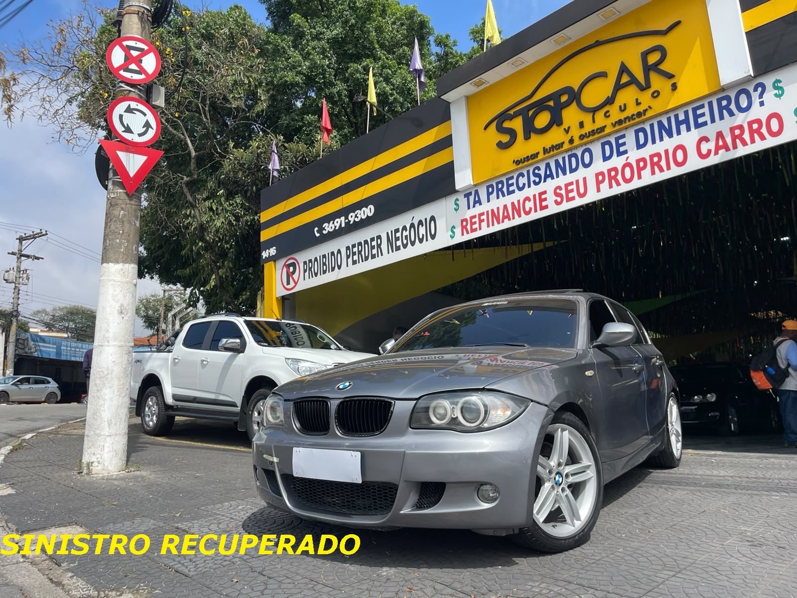 BMW 130i
