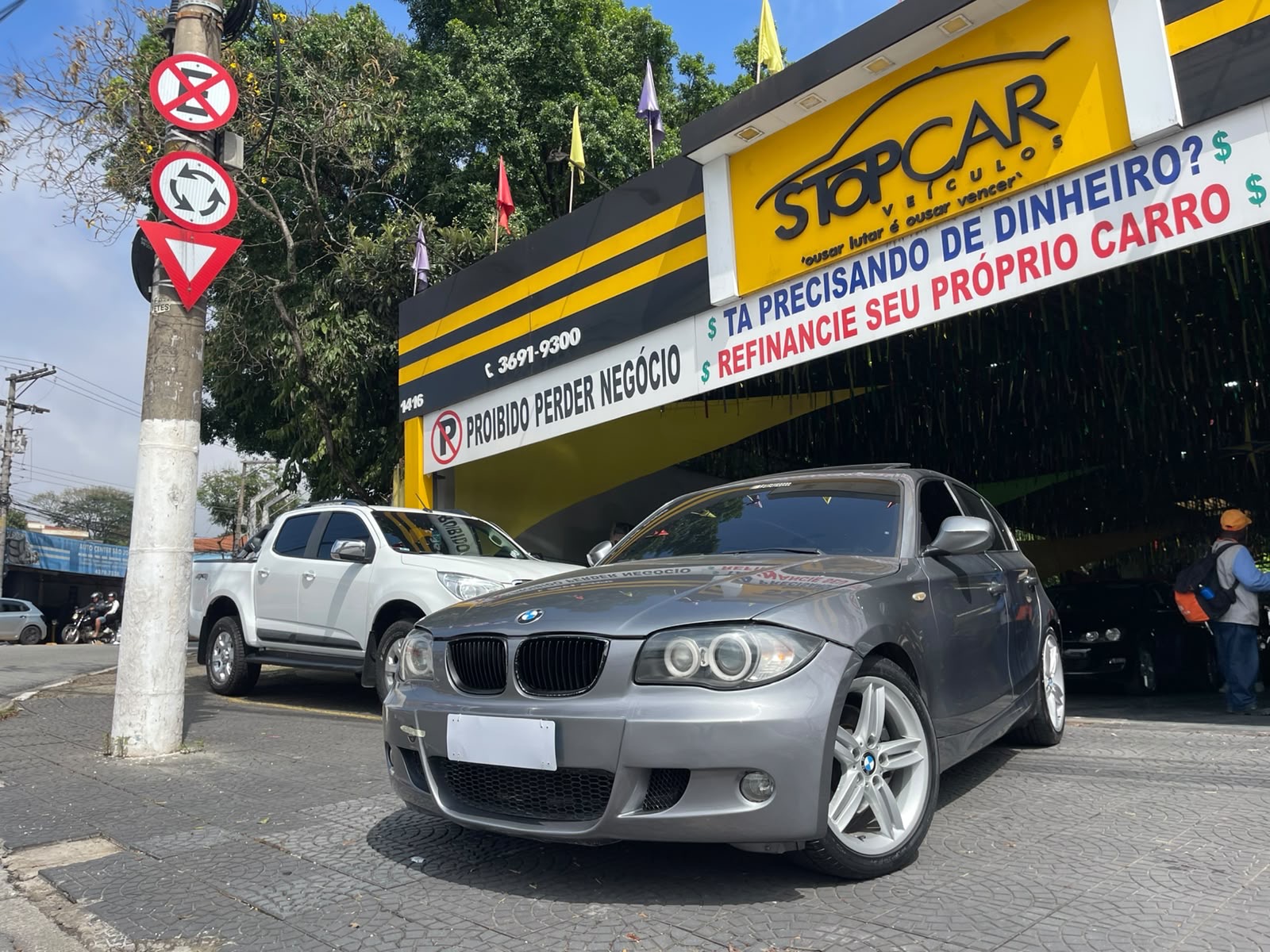 BMW 130i