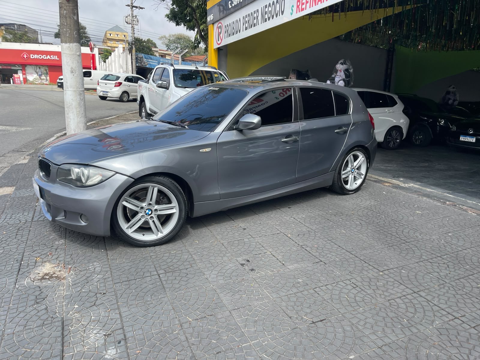 BMW 130i