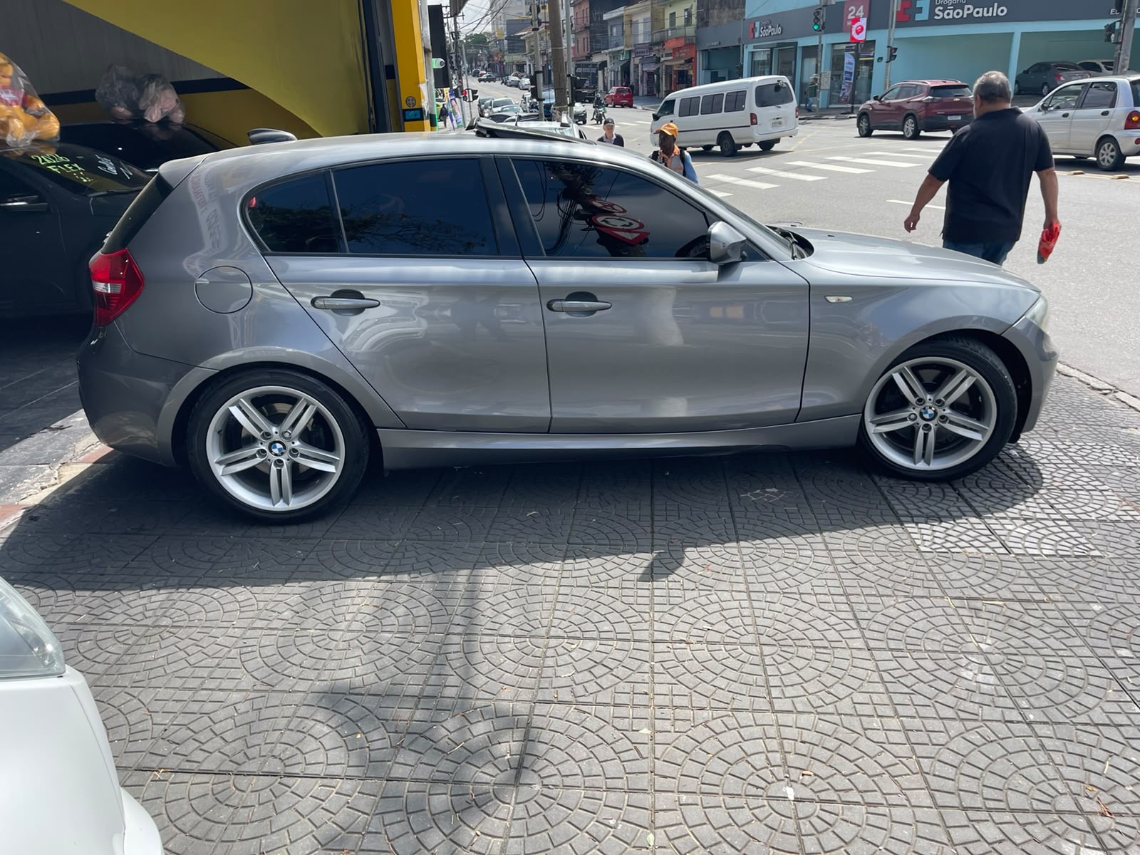 BMW 130i