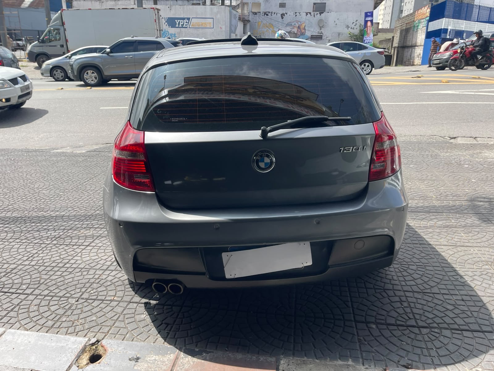 BMW 130i