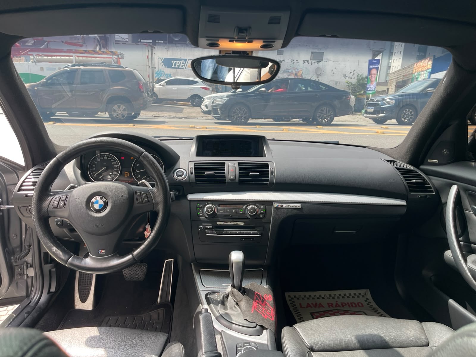BMW 130i