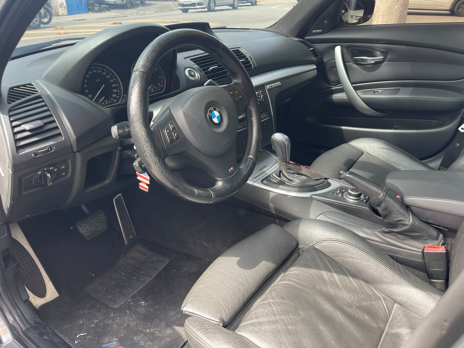 BMW 130i