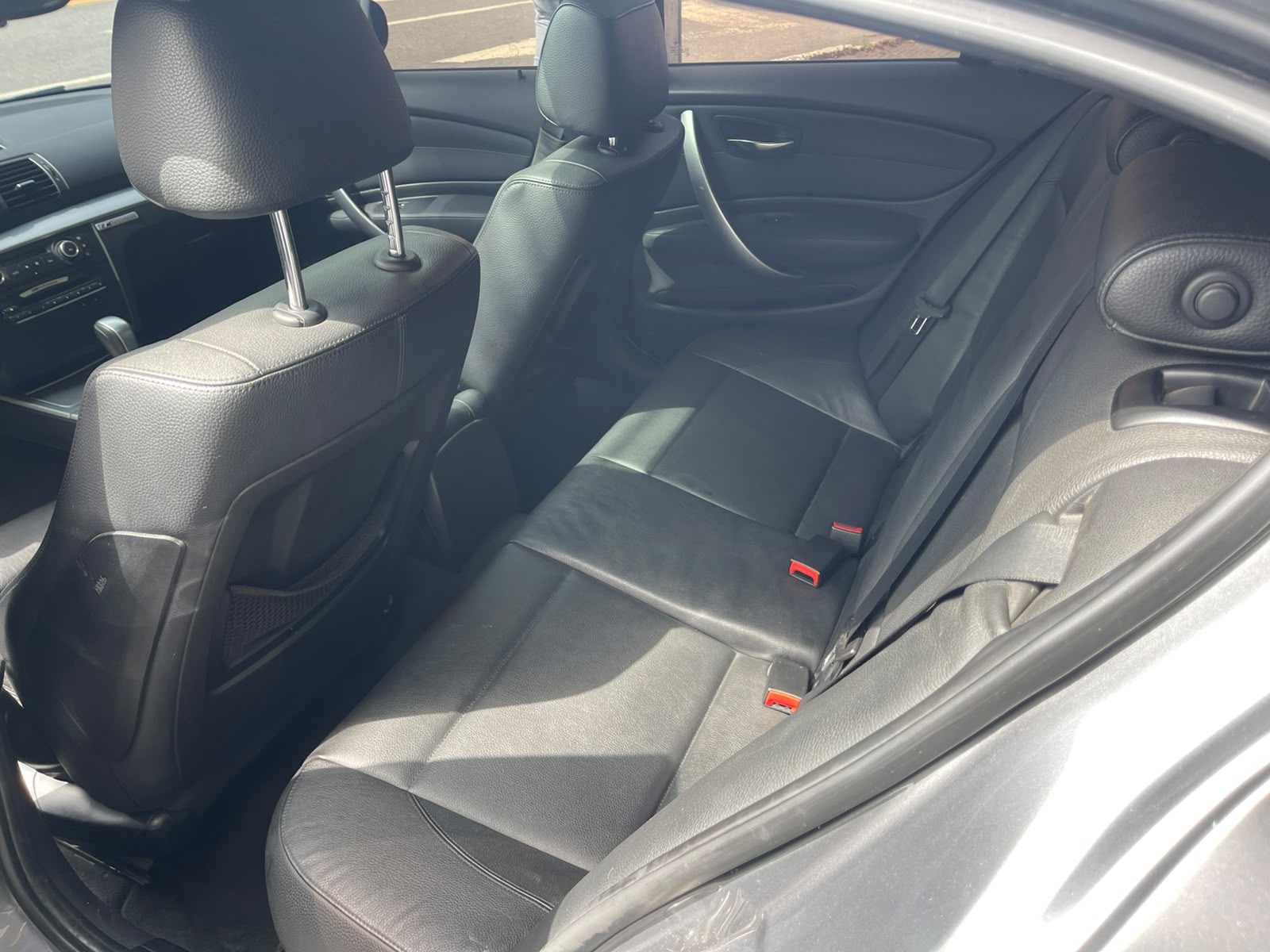 BMW 130i