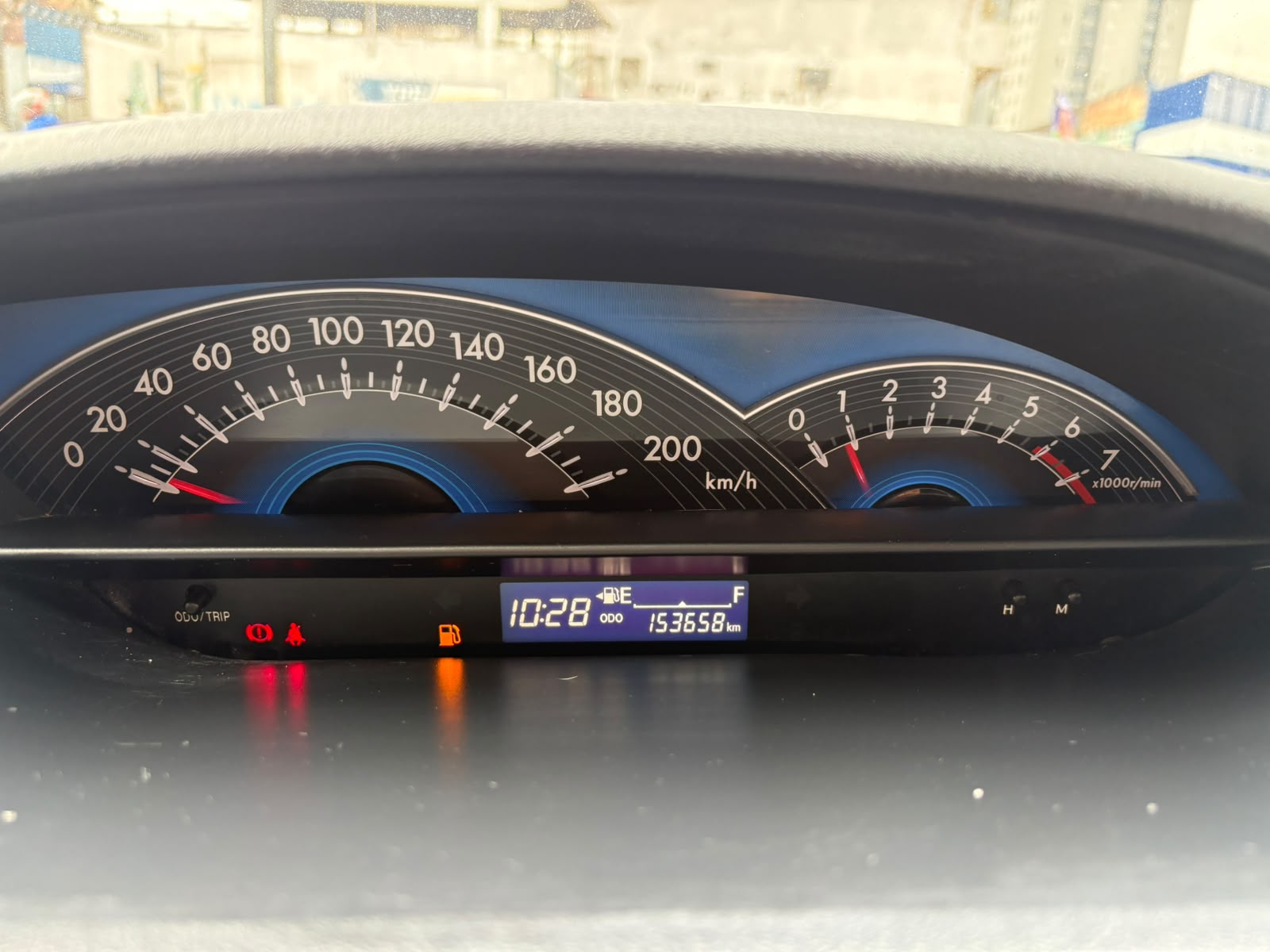 TOYOTA ETIOS