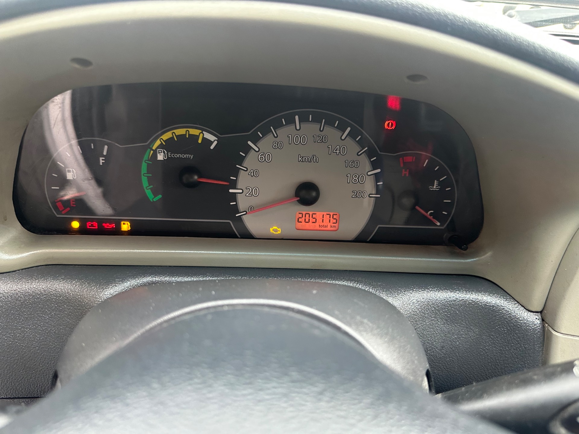 FIAT PALIO