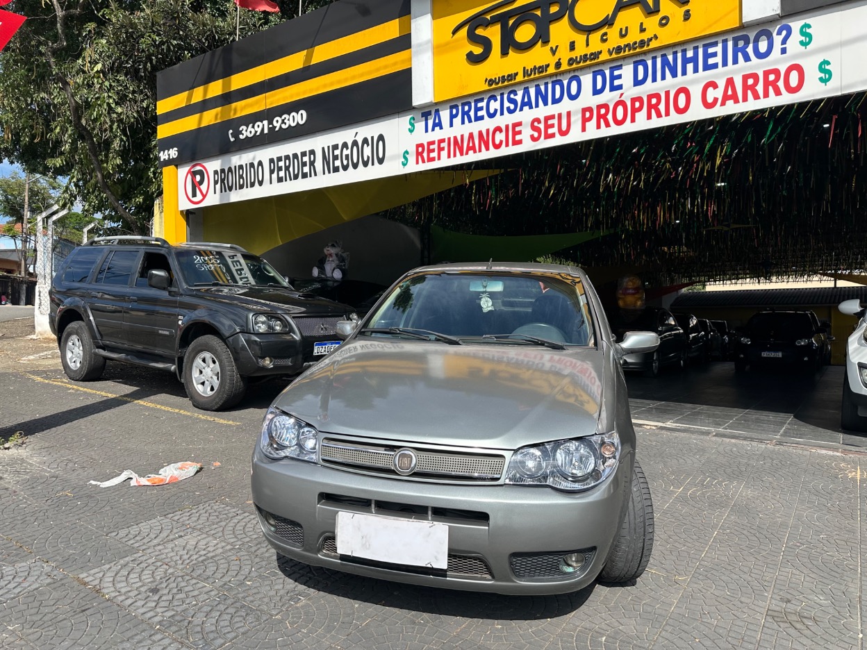 FIAT SIENA